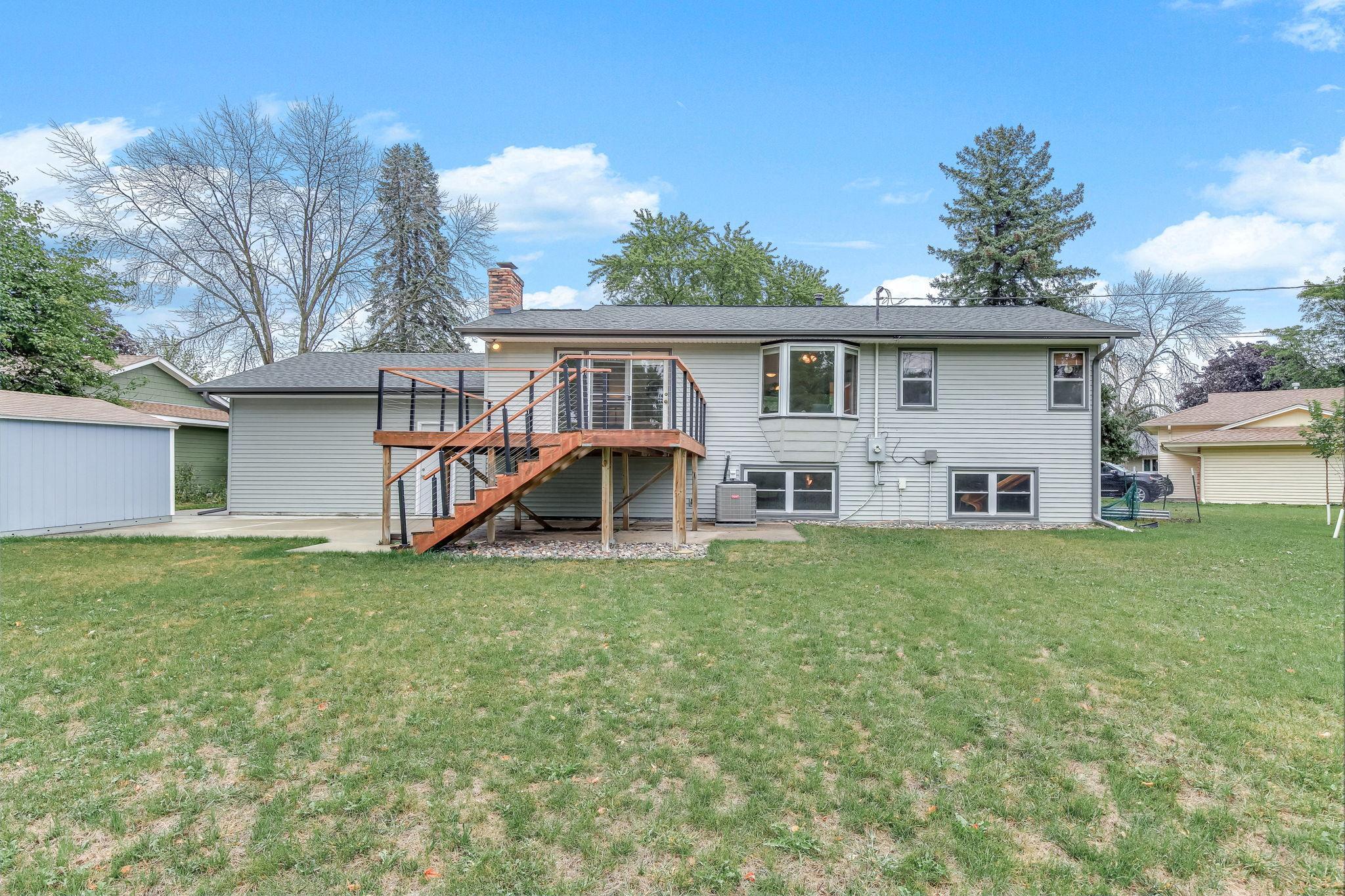 View of Residential at 13949 Gauntlet Court, Apple Valley MN 55124, Apple Valley (43 of 48) - Mike Wilen | Minnesota Team Real Estate