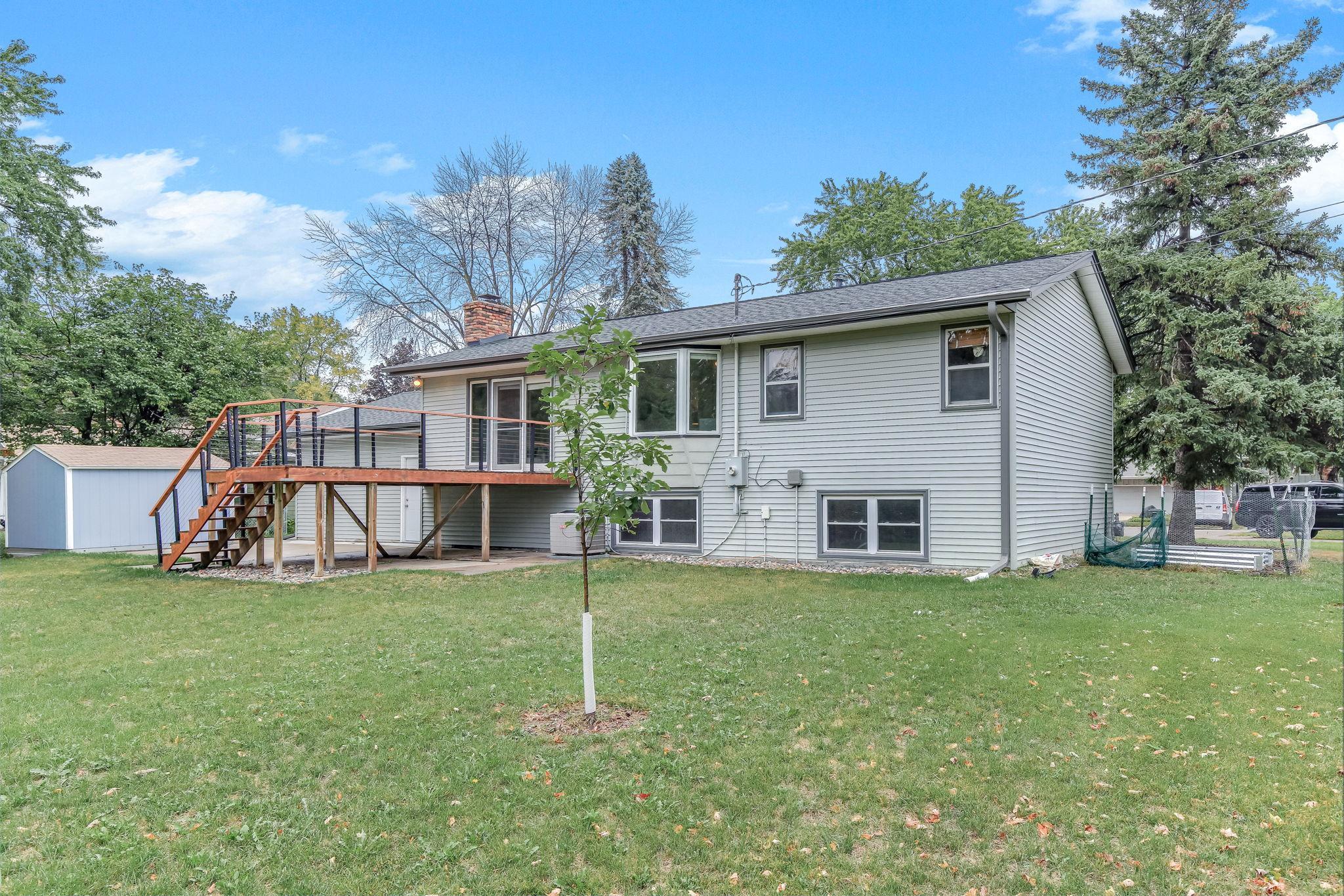 View of Residential at 13949 Gauntlet Court, Apple Valley MN 55124, Apple Valley (42 of 48) - Mike Wilen | Minnesota Team Real Estate