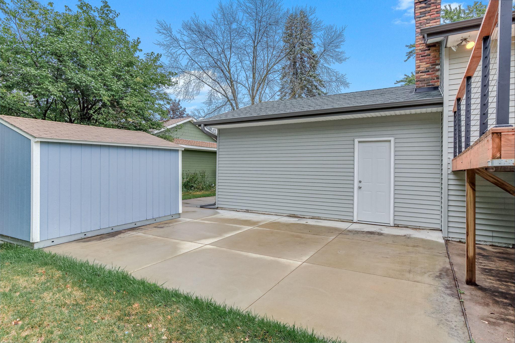 View of Residential at 13949 Gauntlet Court, Apple Valley MN 55124, Apple Valley (41 of 48) - Mike Wilen | Minnesota Team Real Estate