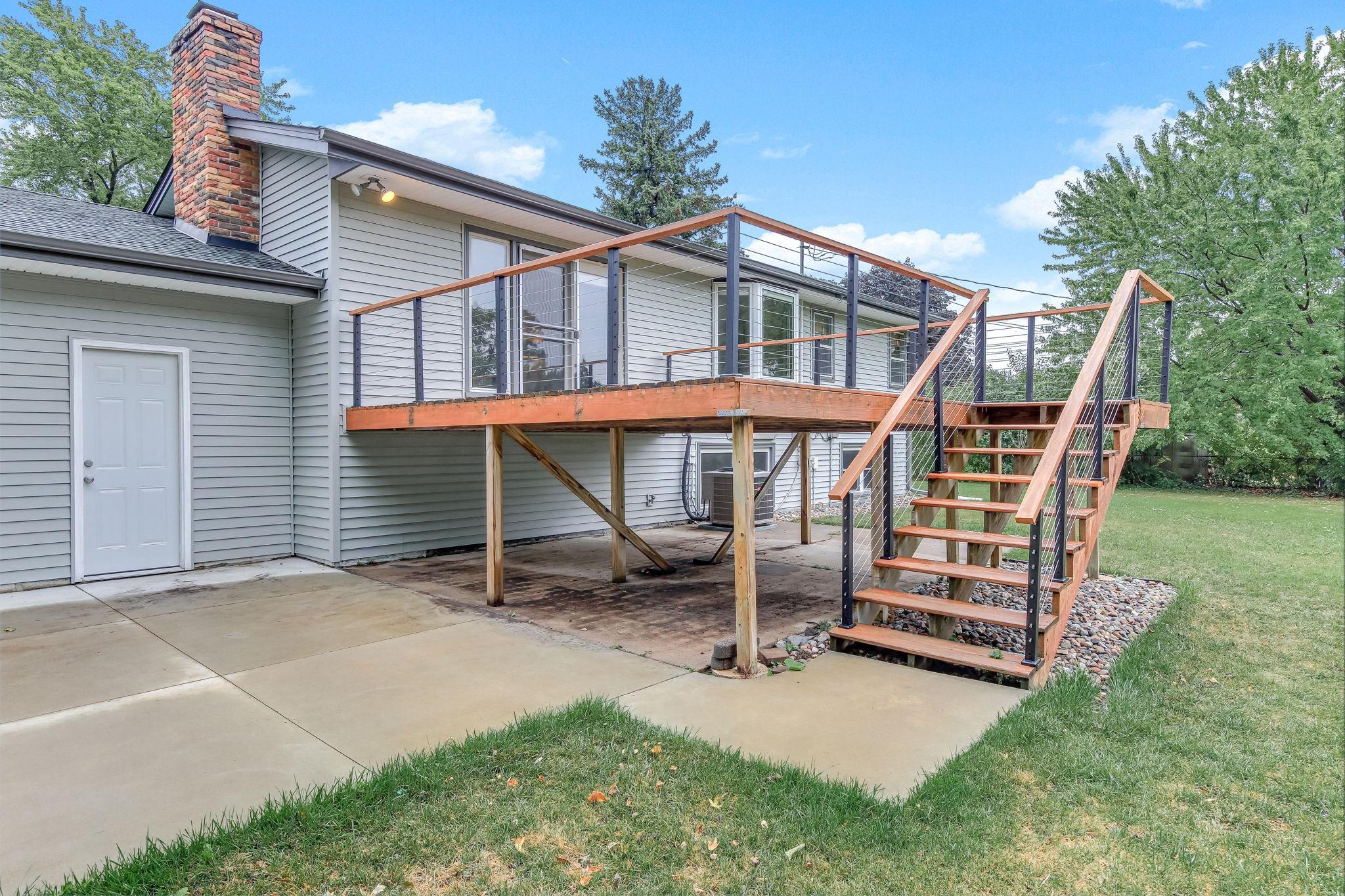 View of Residential at 13949 Gauntlet Court, Apple Valley MN 55124, Apple Valley (39 of 48) - Mike Wilen | Minnesota Team Real Estate