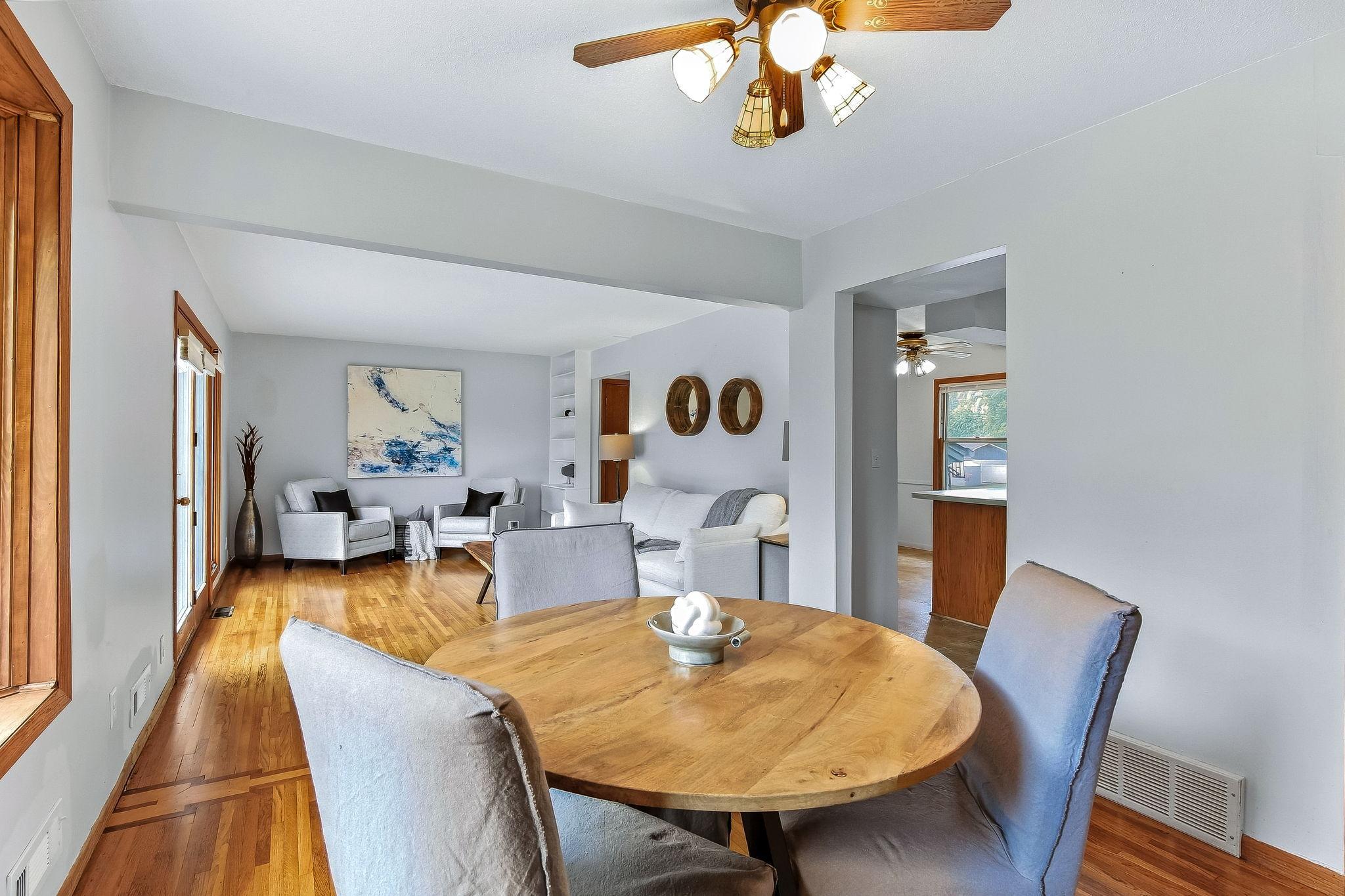 View of Residential at 13949 Gauntlet Court, Apple Valley MN 55124, Apple Valley (7 of 48) - Mike Wilen | Minnesota Team Real Estate