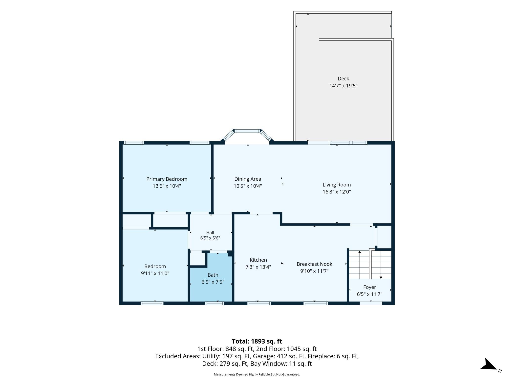 View of Residential at 13949 Gauntlet Court, Apple Valley MN 55124, Apple Valley (47 of 48) - Mike Wilen | Minnesota Team Real Estate