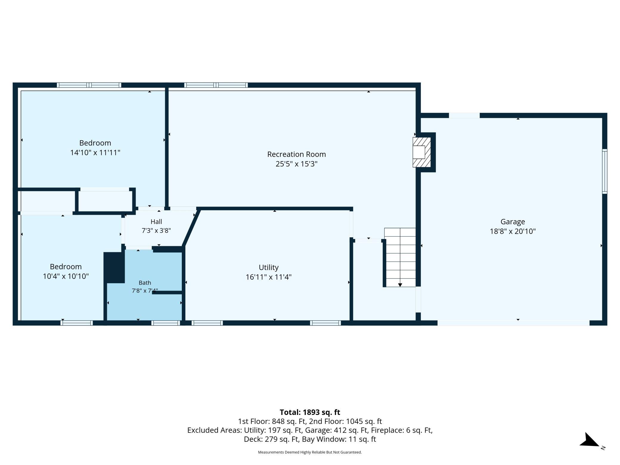 View of Residential at 13949 Gauntlet Court, Apple Valley MN 55124, Apple Valley (46 of 48) - Mike Wilen | Minnesota Team Real Estate