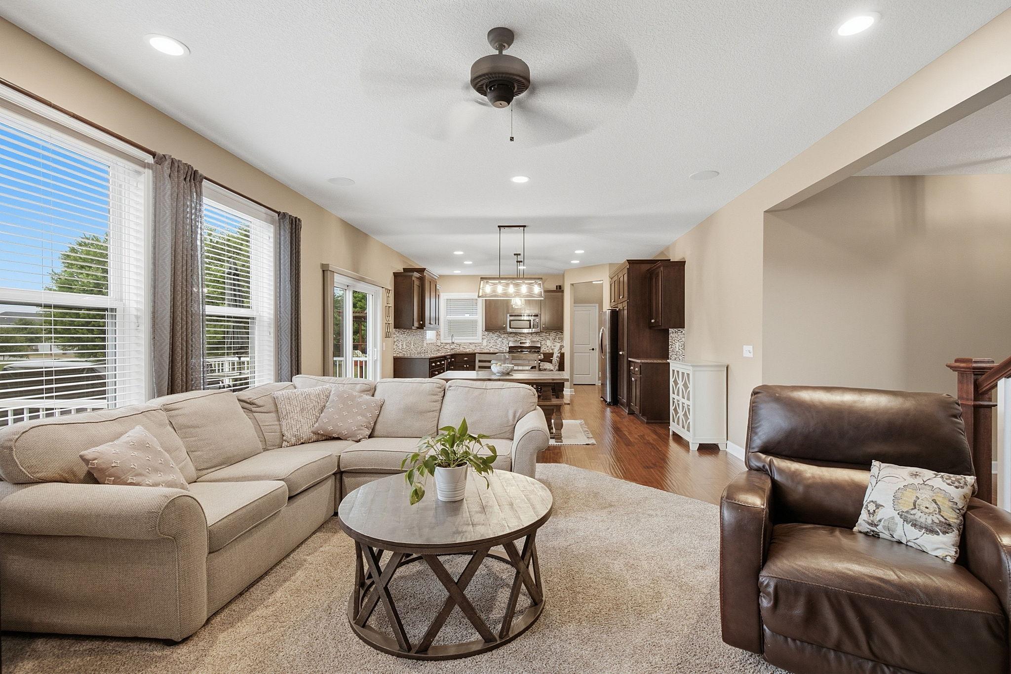 View of Residential at 14264 Ailesbury Court, Rosemount MN 55068, Rosemount (7 of 31) - Mike Wilen | Minnesota Team Real Estate