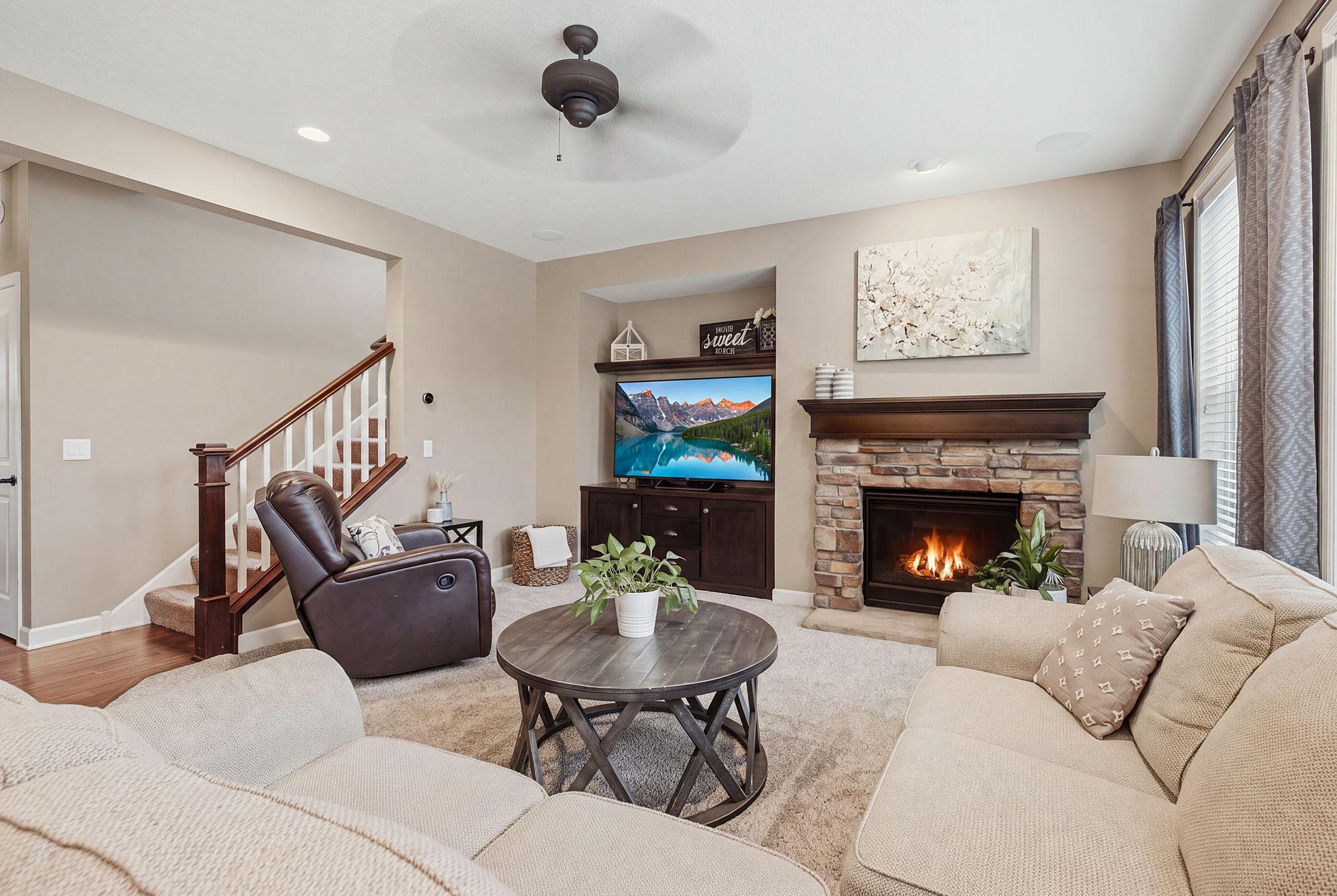 View of Residential at 14264 Ailesbury Court, Rosemount MN 55068, Rosemount (6 of 31) - Mike Wilen | Minnesota Team Real Estate