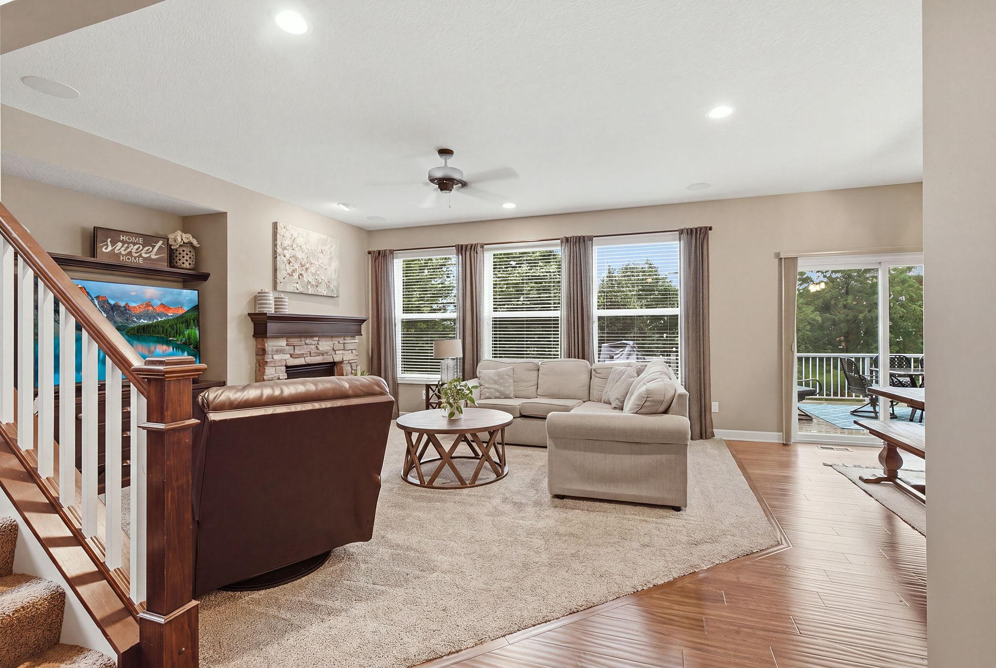 View of Residential at 14264 Ailesbury Court, Rosemount MN 55068, Rosemount (5 of 31) - Mike Wilen | Minnesota Team Real Estate