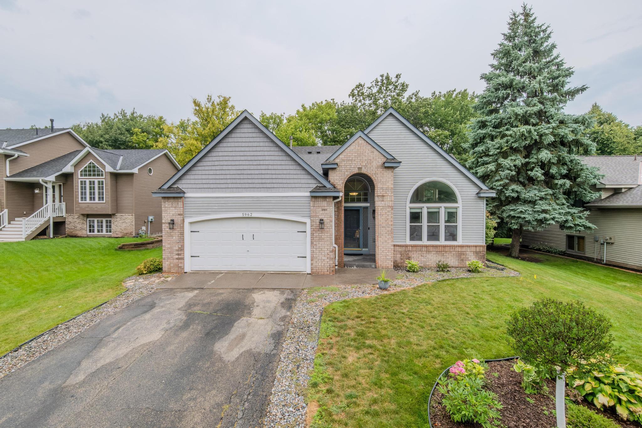 View of Residential at 5962 Ridge Drive, Savage MN 55378, Savage - Mike Wilen | Minnesota Team Real Estate