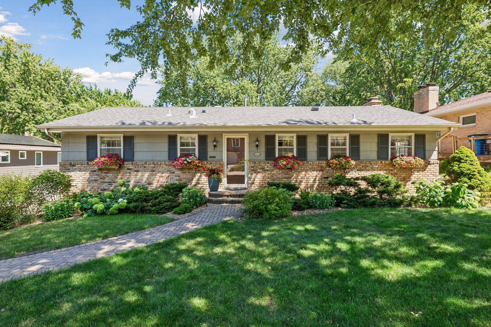 View of Residential at 6617 Naomi Drive, Edina MN 55439, Edina - Mike Wilen | Minnesota Team Real Estate