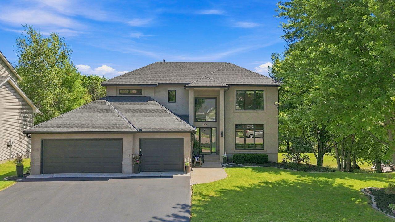 View of Residential at 9365 Shetland Road, Eden Prairie MN 55347, Eden Prairie - Mike Wilen | Minnesota Team Real Estate