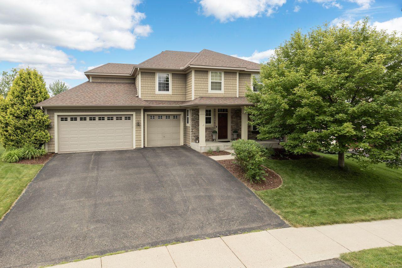 View of Residential at 5897 Upland Lane, Plymouth MN 55446, Plymouth - Mike Wilen | Minnesota Team Real Estate