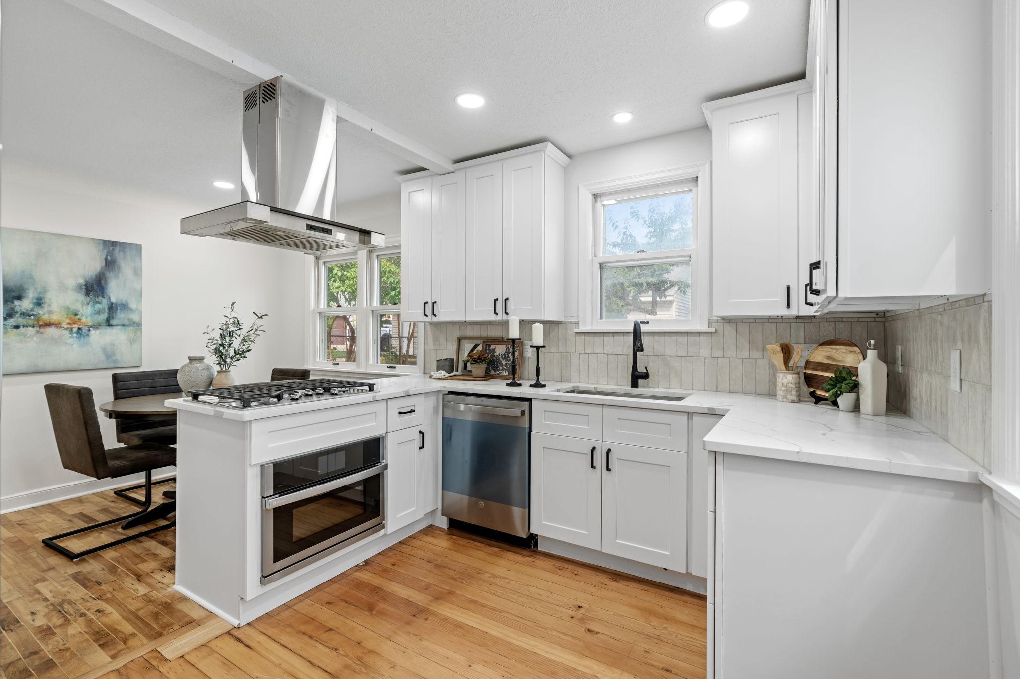 View of Residential at 5449 30th Avenue, Minneapolis MN 55417, Minneapolis - Mike Wilen | Minnesota Team Real Estate