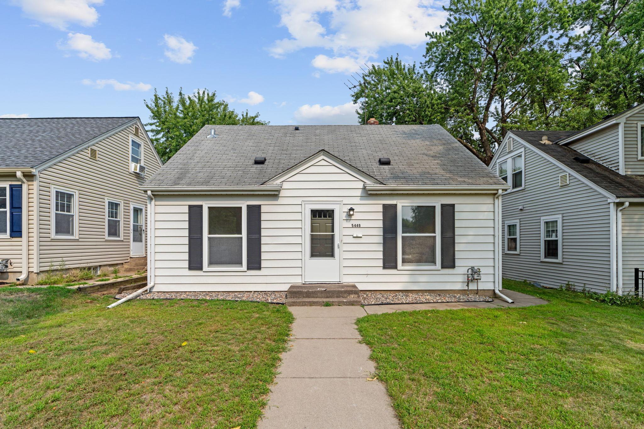 View of Residential at 5449 30th Avenue, Minneapolis MN 55417, Minneapolis (36 of 47) - Mike Wilen | Minnesota Team Real Estate