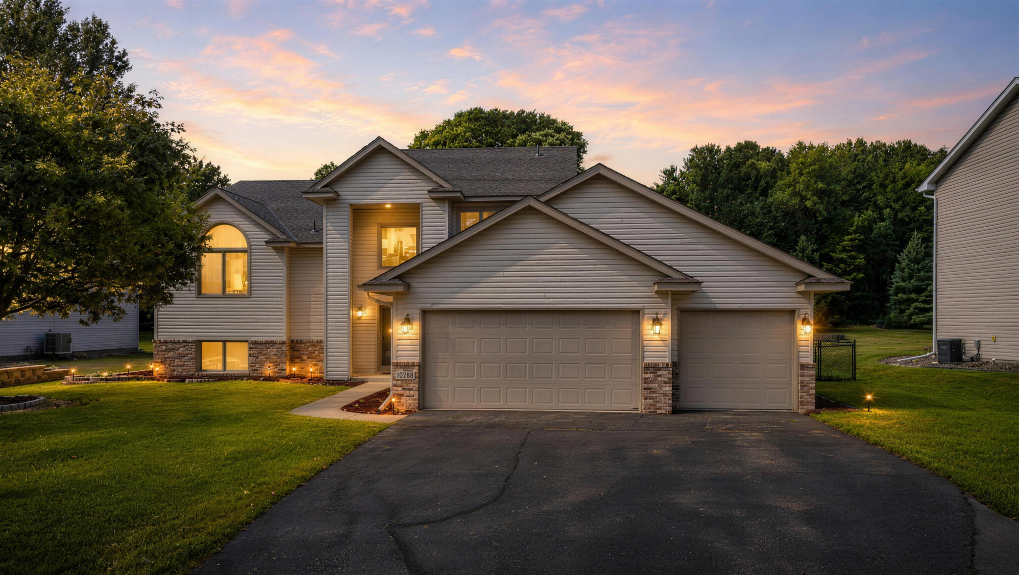 View of Residential at 10288 Kali Avenue, Albertville MN 55301, Albertville - Mike Wilen | Minnesota Team Real Estate