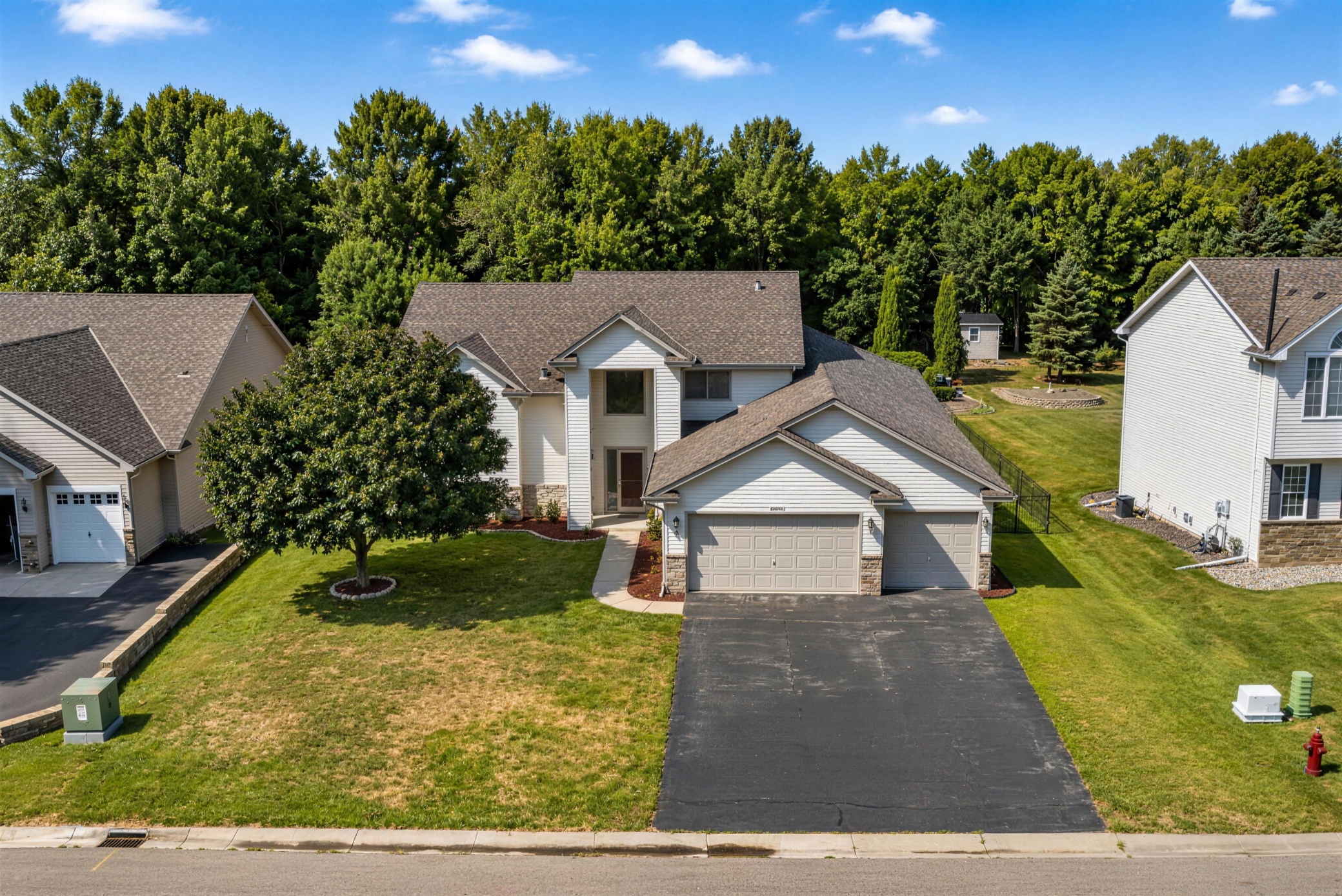 View of Residential at 10288 Kali Avenue, Albertville MN 55301, Albertville (40 of 40) - Mike Wilen | Minnesota Team Real Estate