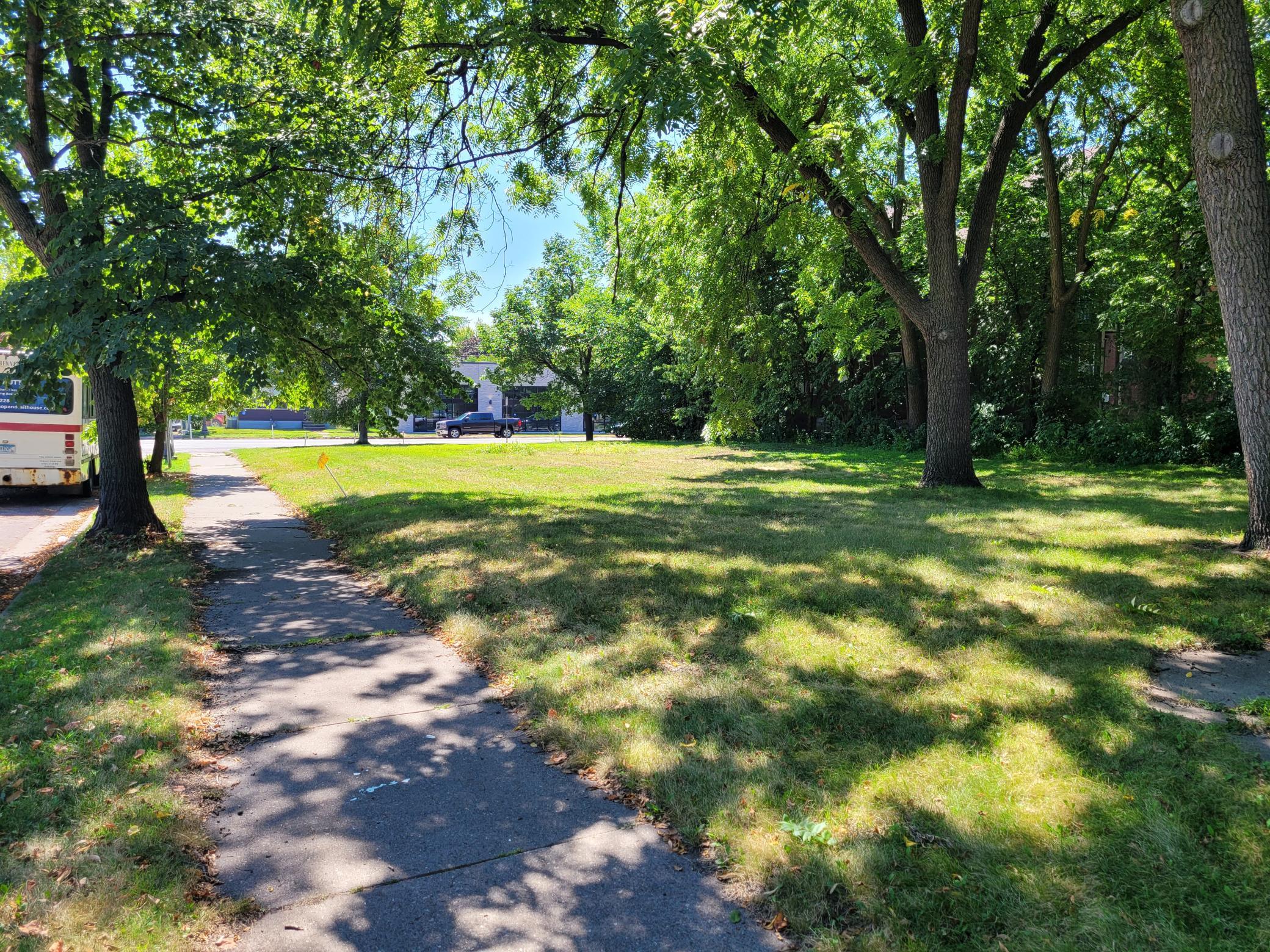 View of Land at 7th Street, Saint Paul MN 55102, Saint Paul (3 of 3) - Mike Wilen | Minnesota Team Real Estate