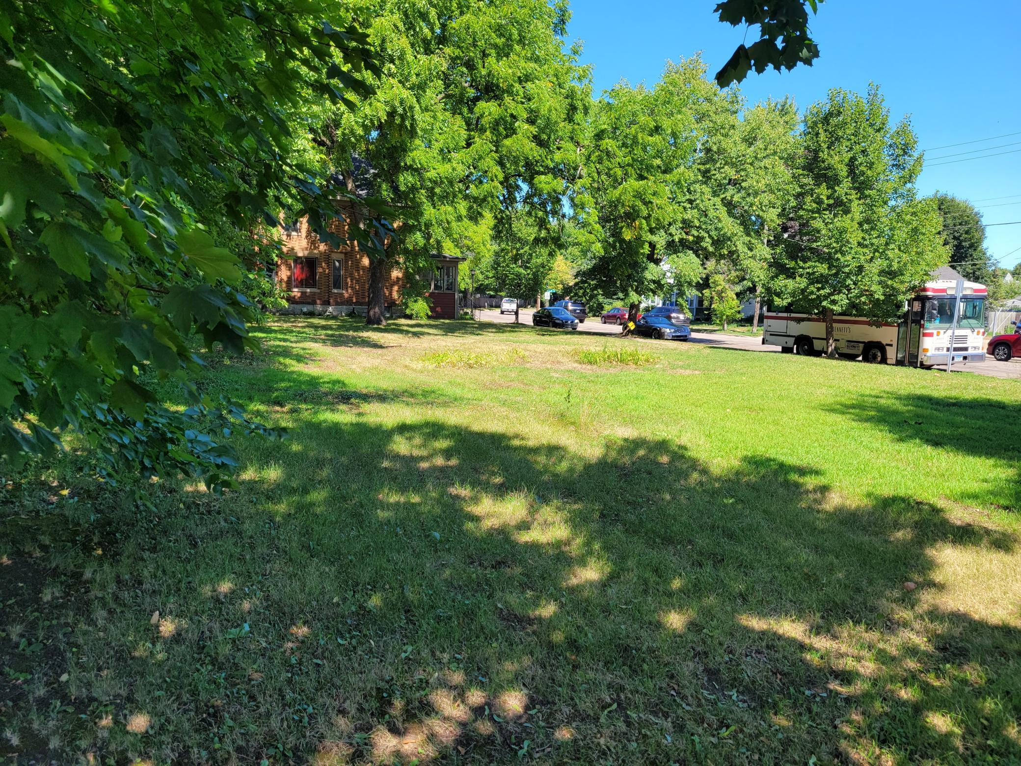 View of Land at 7th Street, Saint Paul MN 55102, Saint Paul (2 of 3) - Mike Wilen | Minnesota Team Real Estate