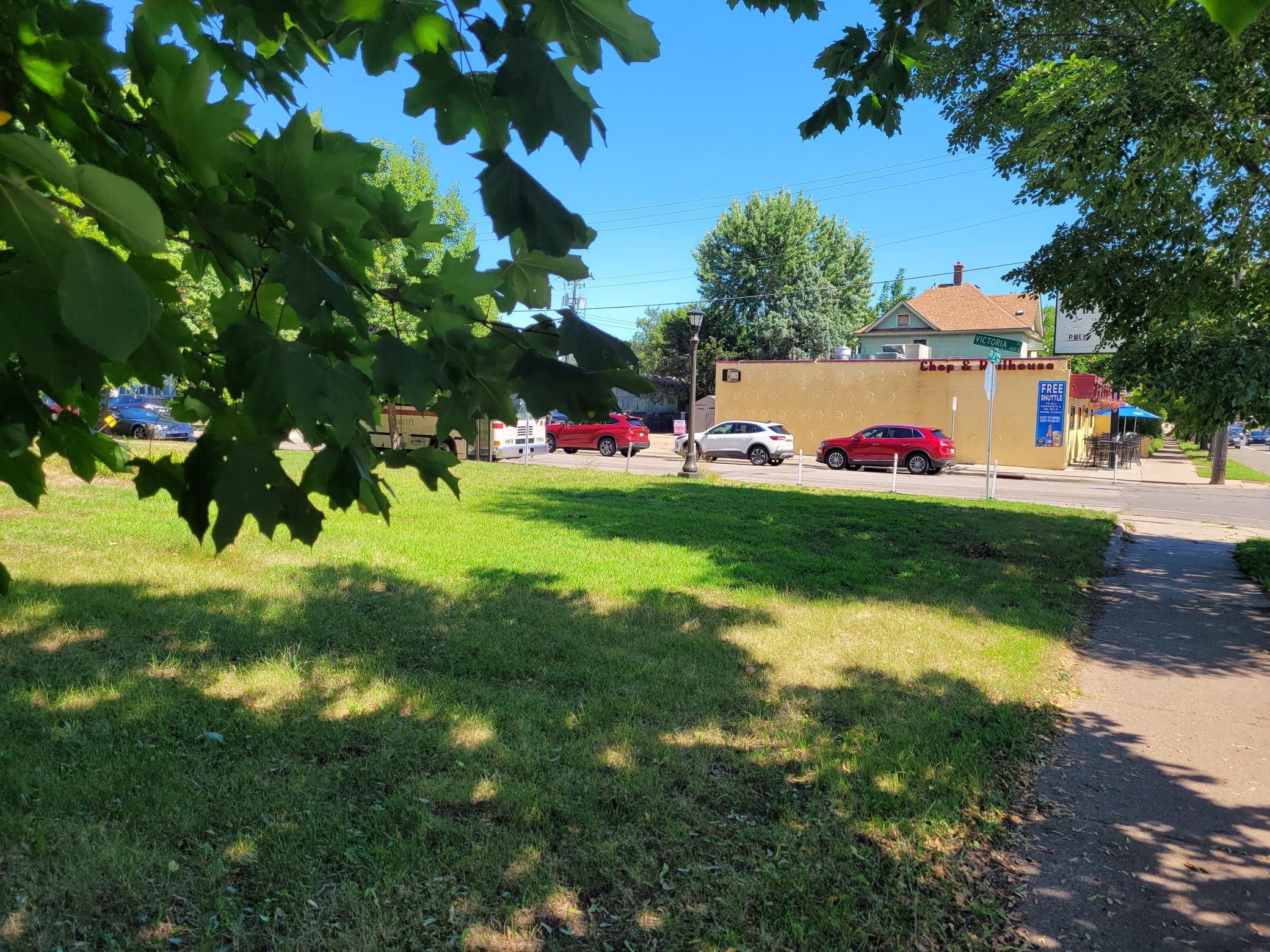View of Land at 7th Street, Saint Paul MN 55102, Saint Paul - Mike Wilen | Minnesota Team Real Estate