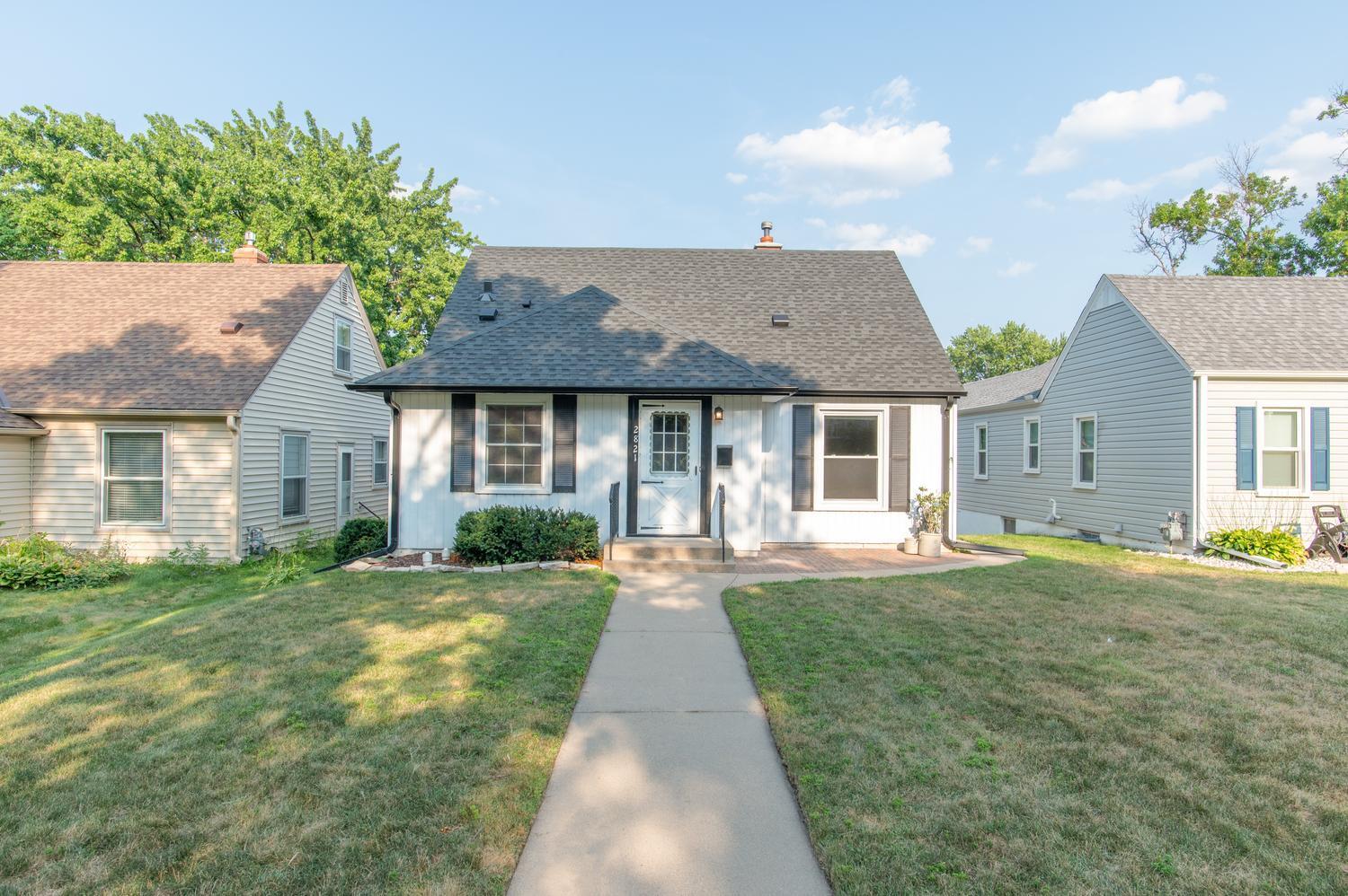 View of Residential at 2821 Edgewood Avenue, Saint Louis Park MN 55426, Saint Louis Park - Mike Wilen | Minnesota Team Real Estate