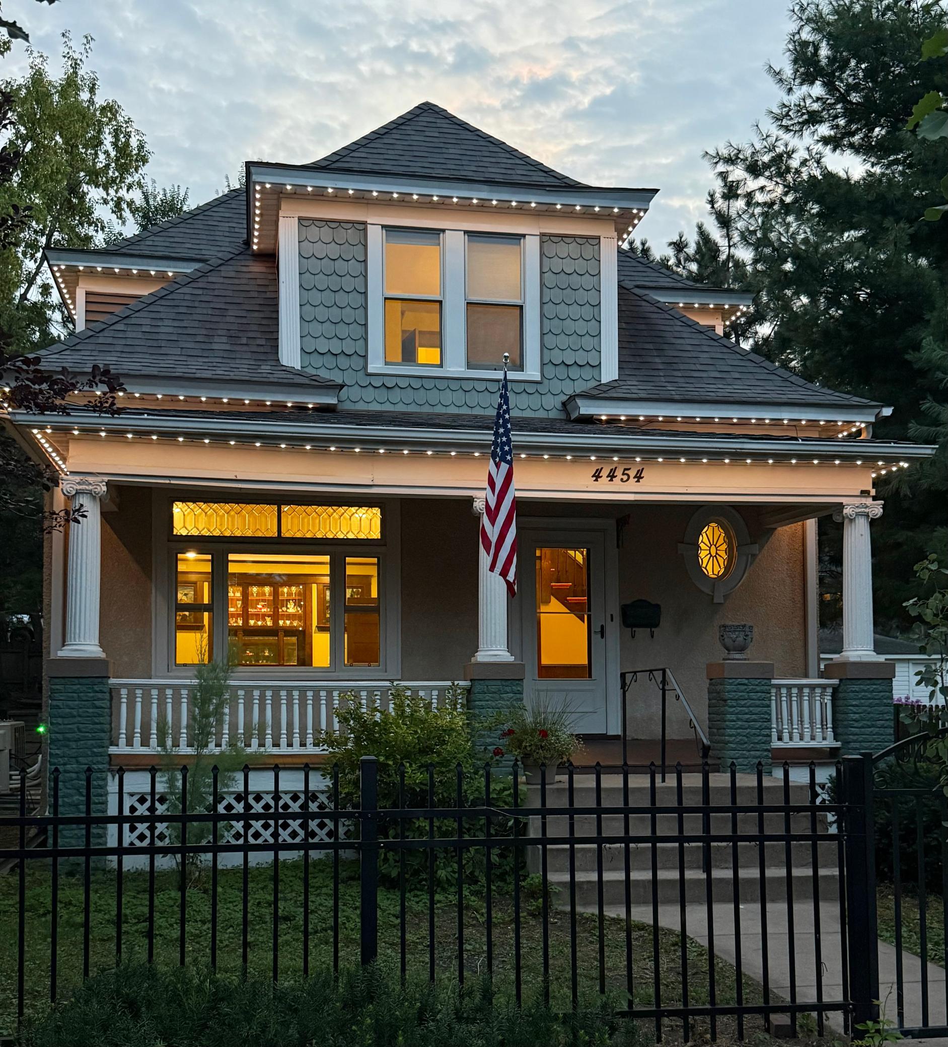 View of Residential at 4454 Blaisdell Avenue, Minneapolis MN 55419, Minneapolis - Mike Wilen | Minnesota Team Real Estate