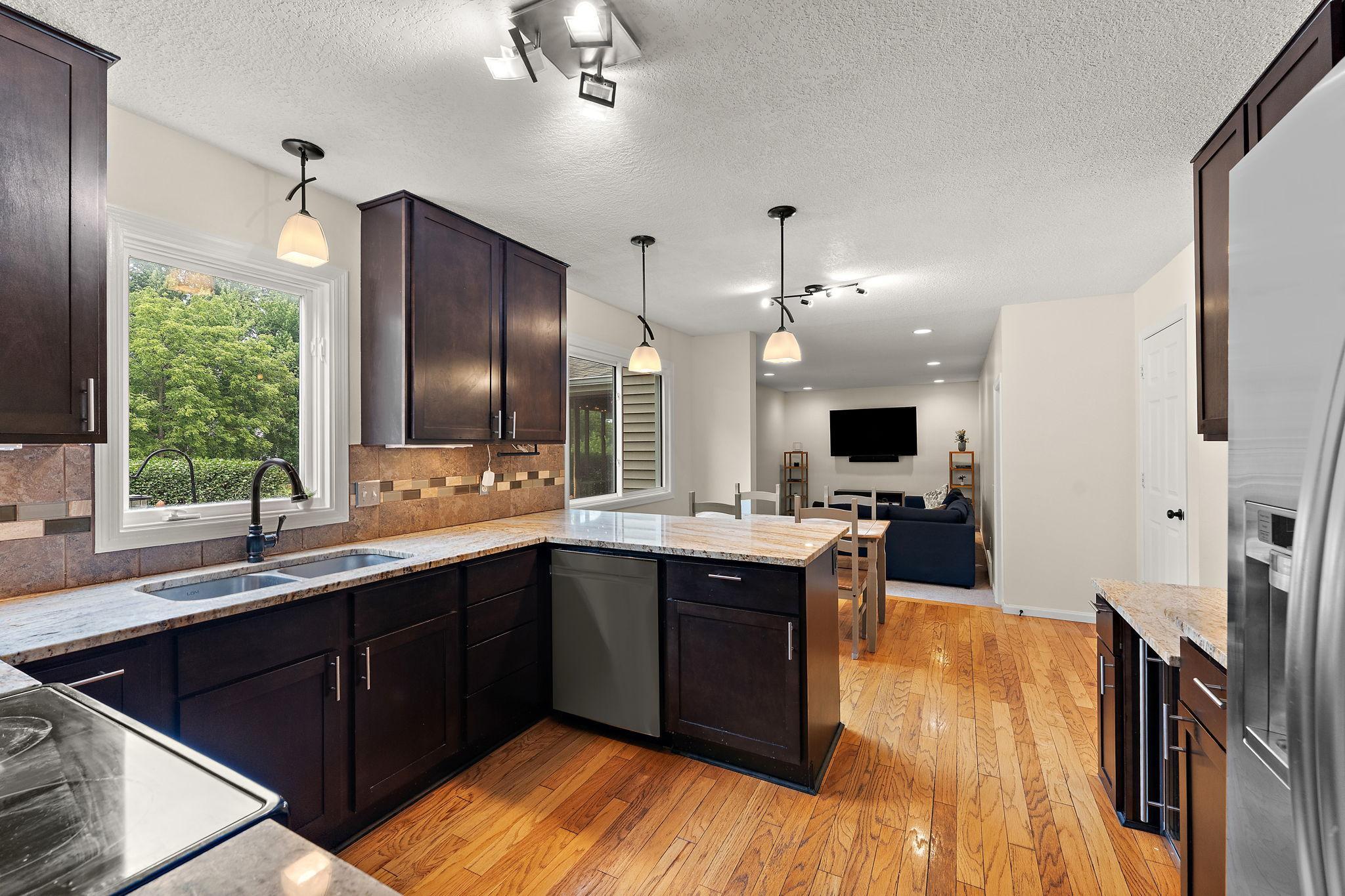 View of Residential at 15659 Highview Lane, Apple Valley MN 55124, Apple Valley (12 of 46) - Mike Wilen | Minnesota Team Real Estate