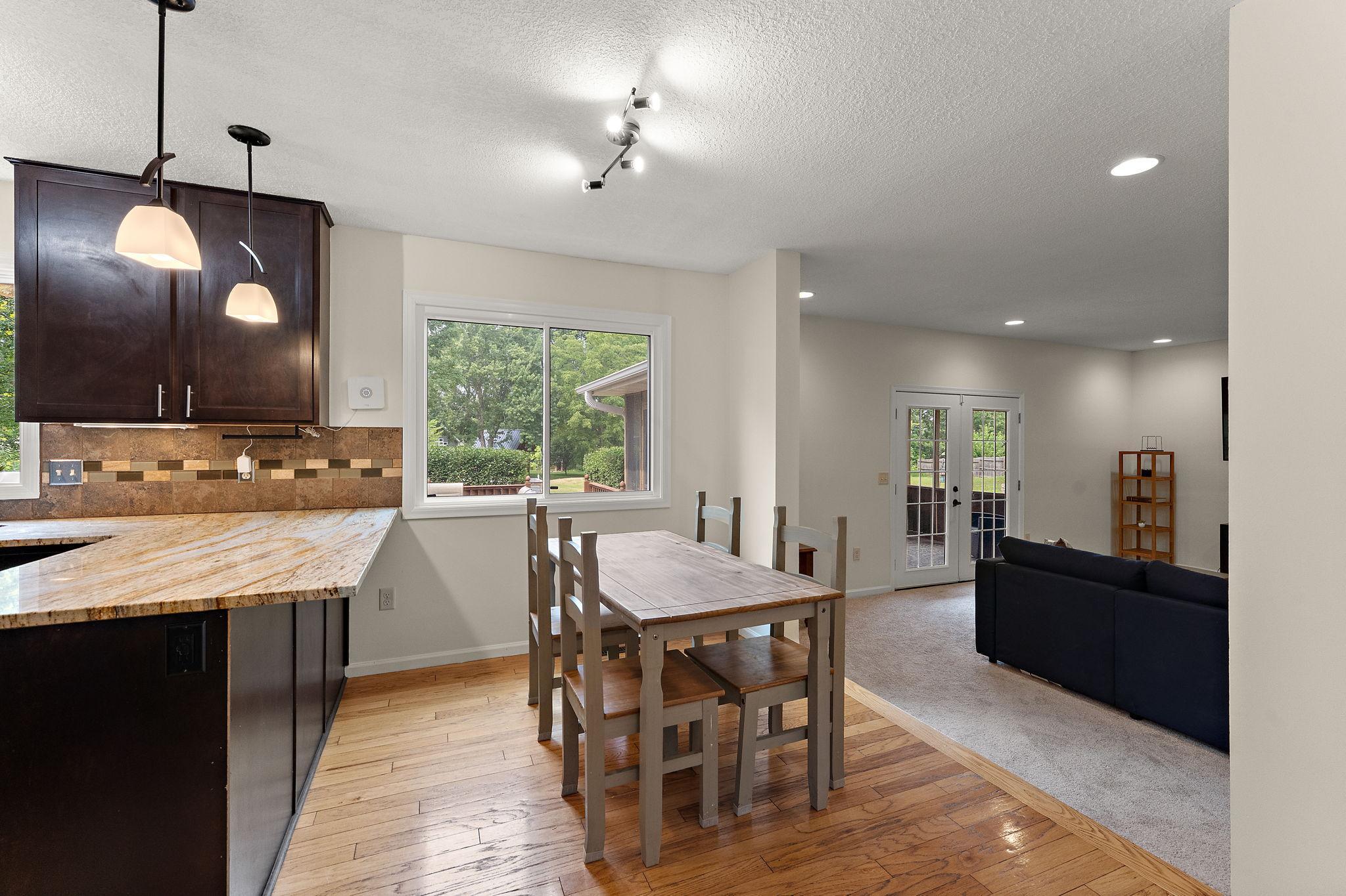 View of Residential at 15659 Highview Lane, Apple Valley MN 55124, Apple Valley (10 of 46) - Mike Wilen | Minnesota Team Real Estate