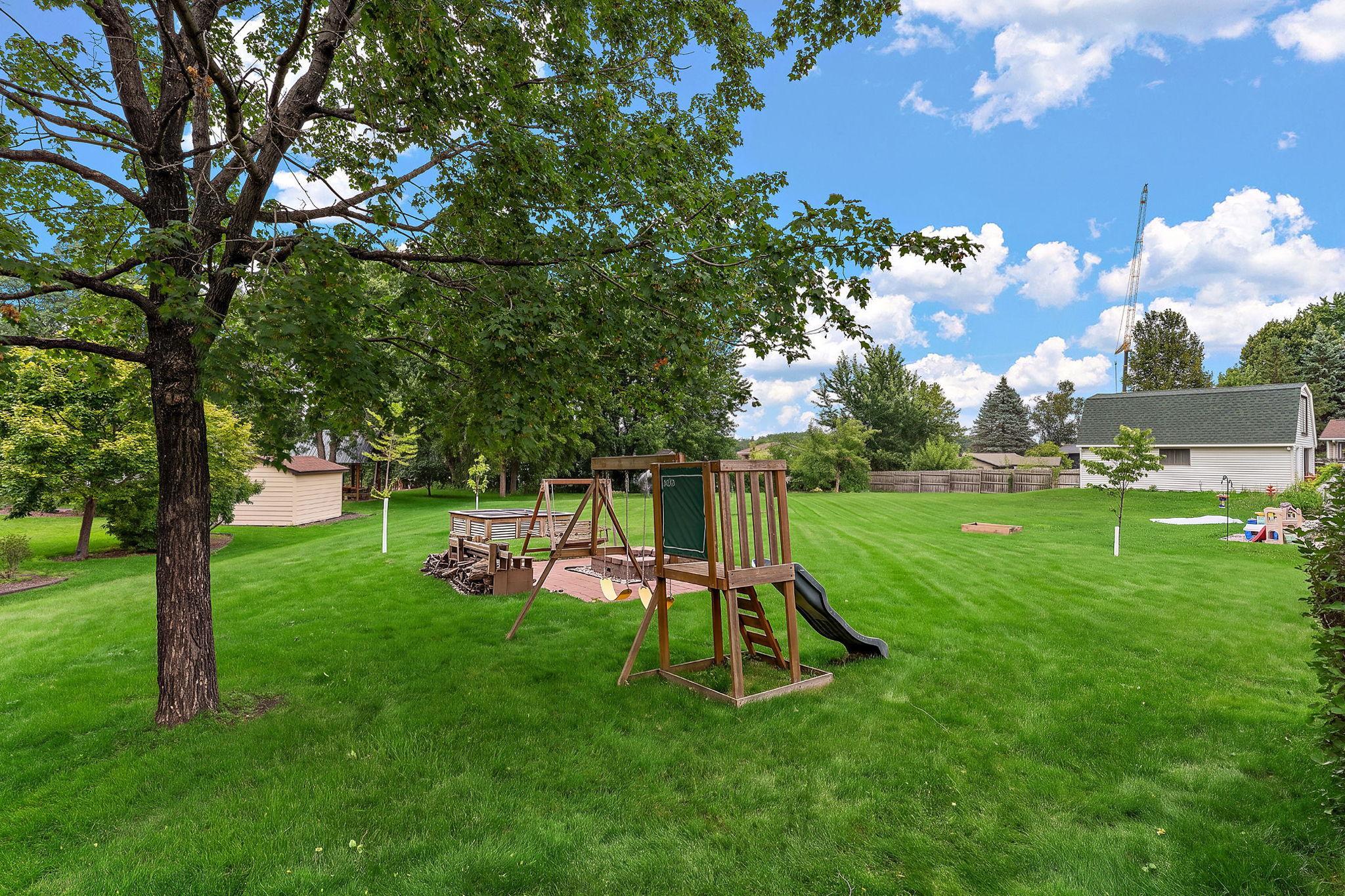 View of Residential at 15659 Highview Lane, Apple Valley MN 55124, Apple Valley (40 of 46) - Mike Wilen | Minnesota Team Real Estate