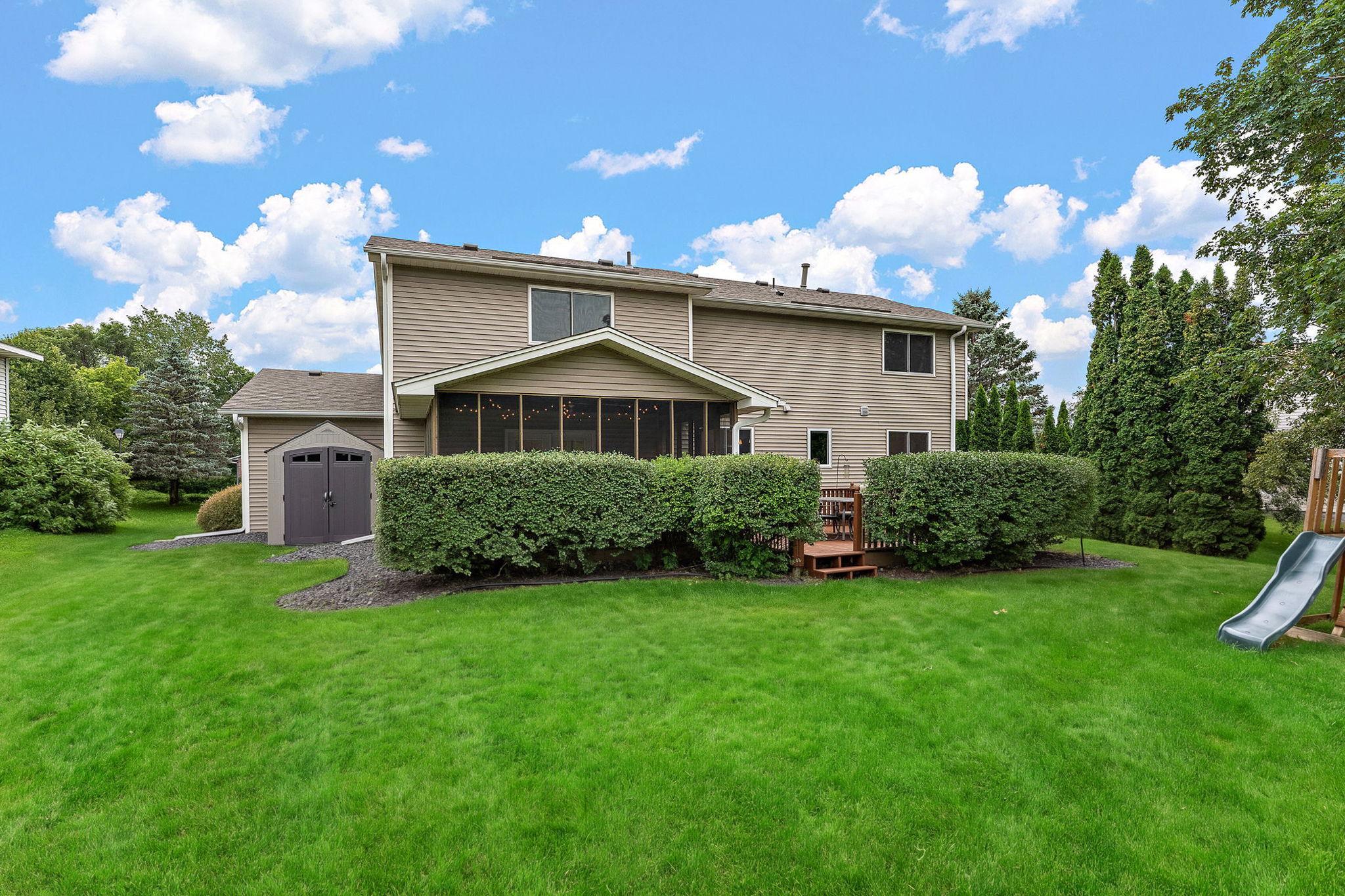 View of Residential at 15659 Highview Lane, Apple Valley MN 55124, Apple Valley (39 of 46) - Mike Wilen | Minnesota Team Real Estate
