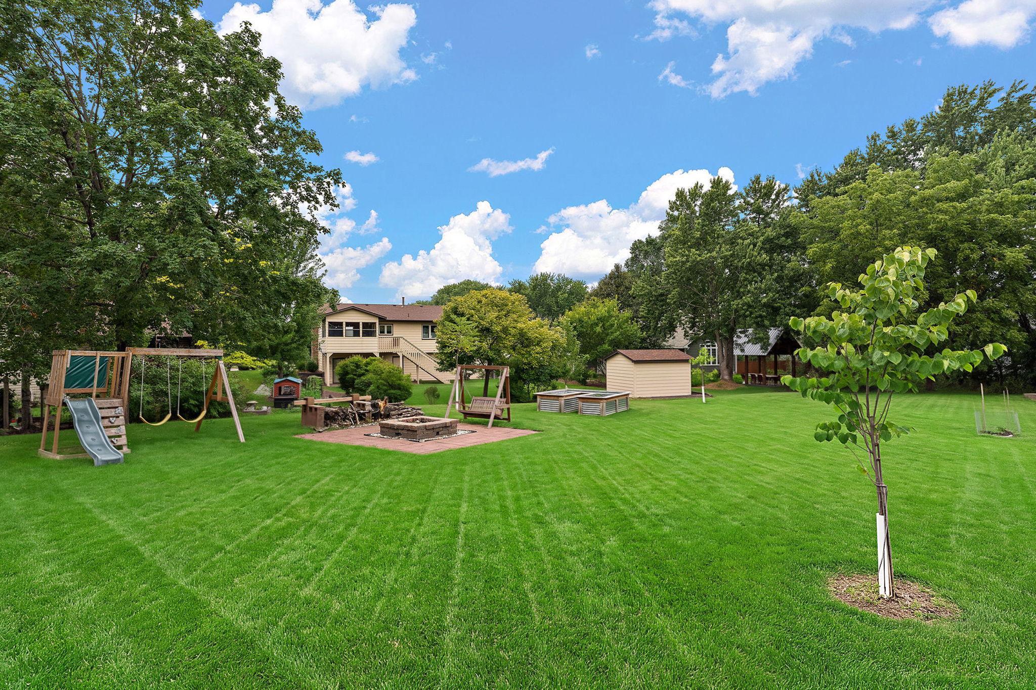 View of Residential at 15659 Highview Lane, Apple Valley MN 55124, Apple Valley (4 of 46) - Mike Wilen | Minnesota Team Real Estate