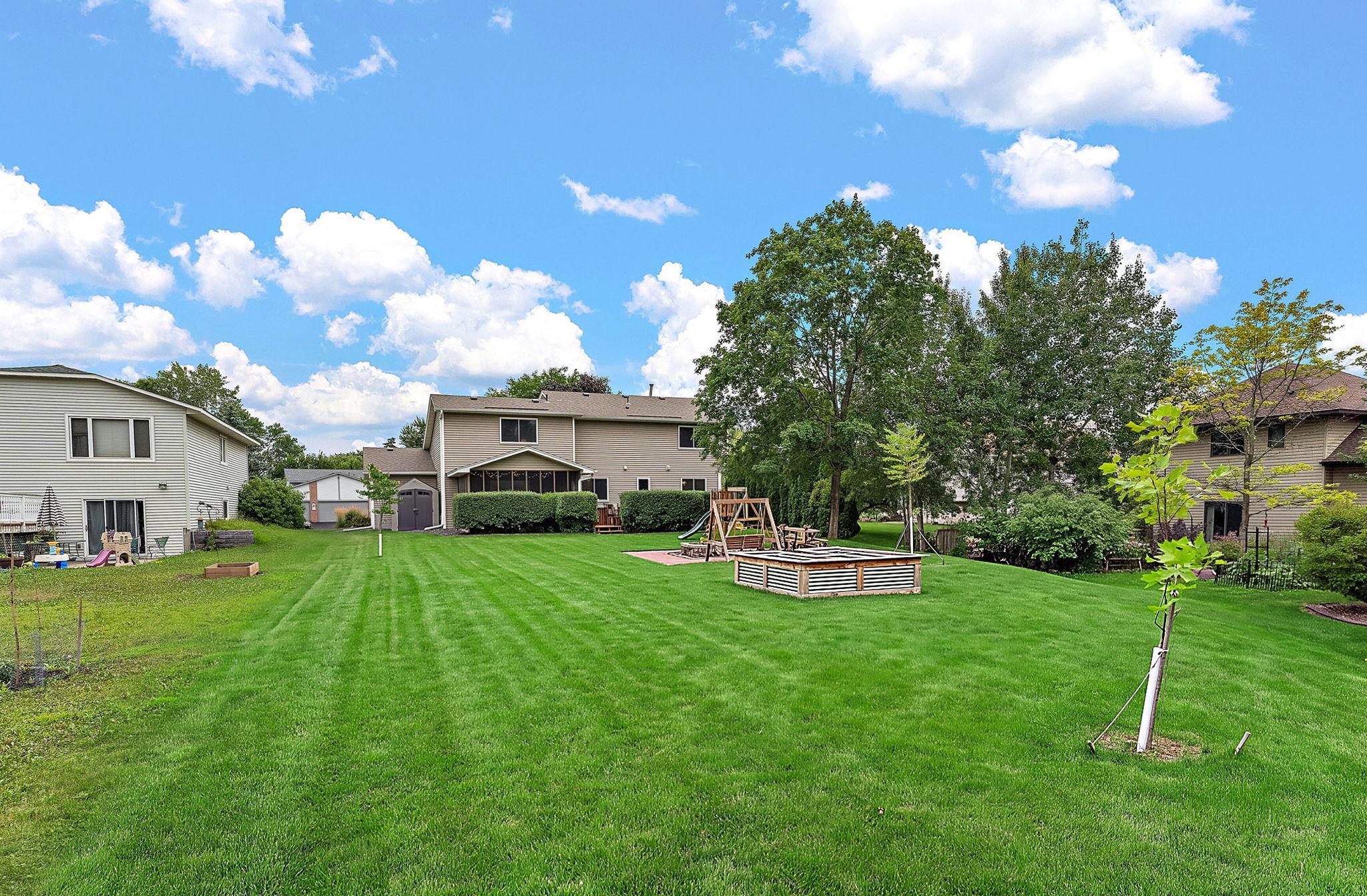 View of Residential at 15659 Highview Lane, Apple Valley MN 55124, Apple Valley (38 of 46) - Mike Wilen | Minnesota Team Real Estate