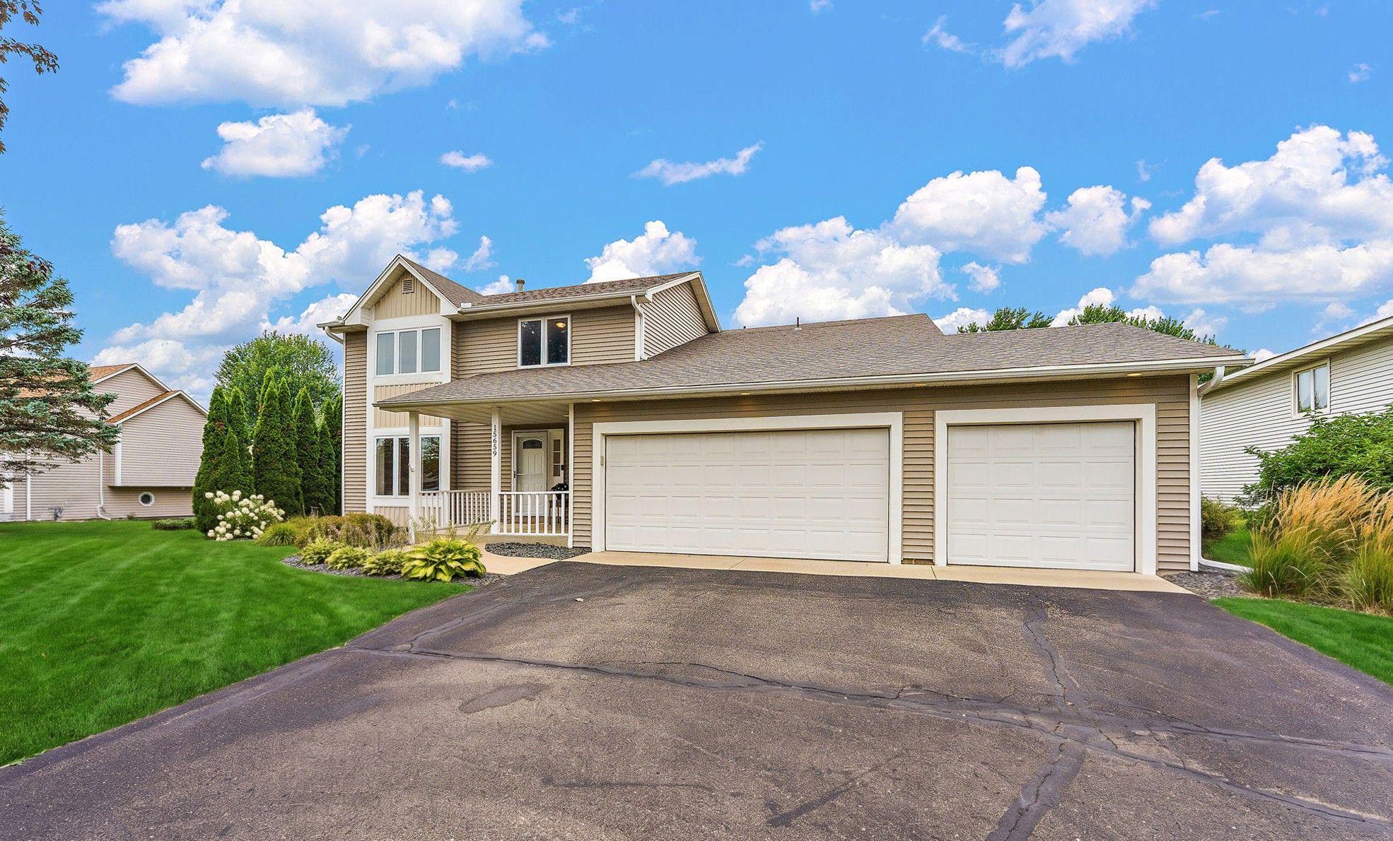 View of Residential at 15659 Highview Lane, Apple Valley MN 55124, Apple Valley (42 of 46) - Mike Wilen | Minnesota Team Real Estate