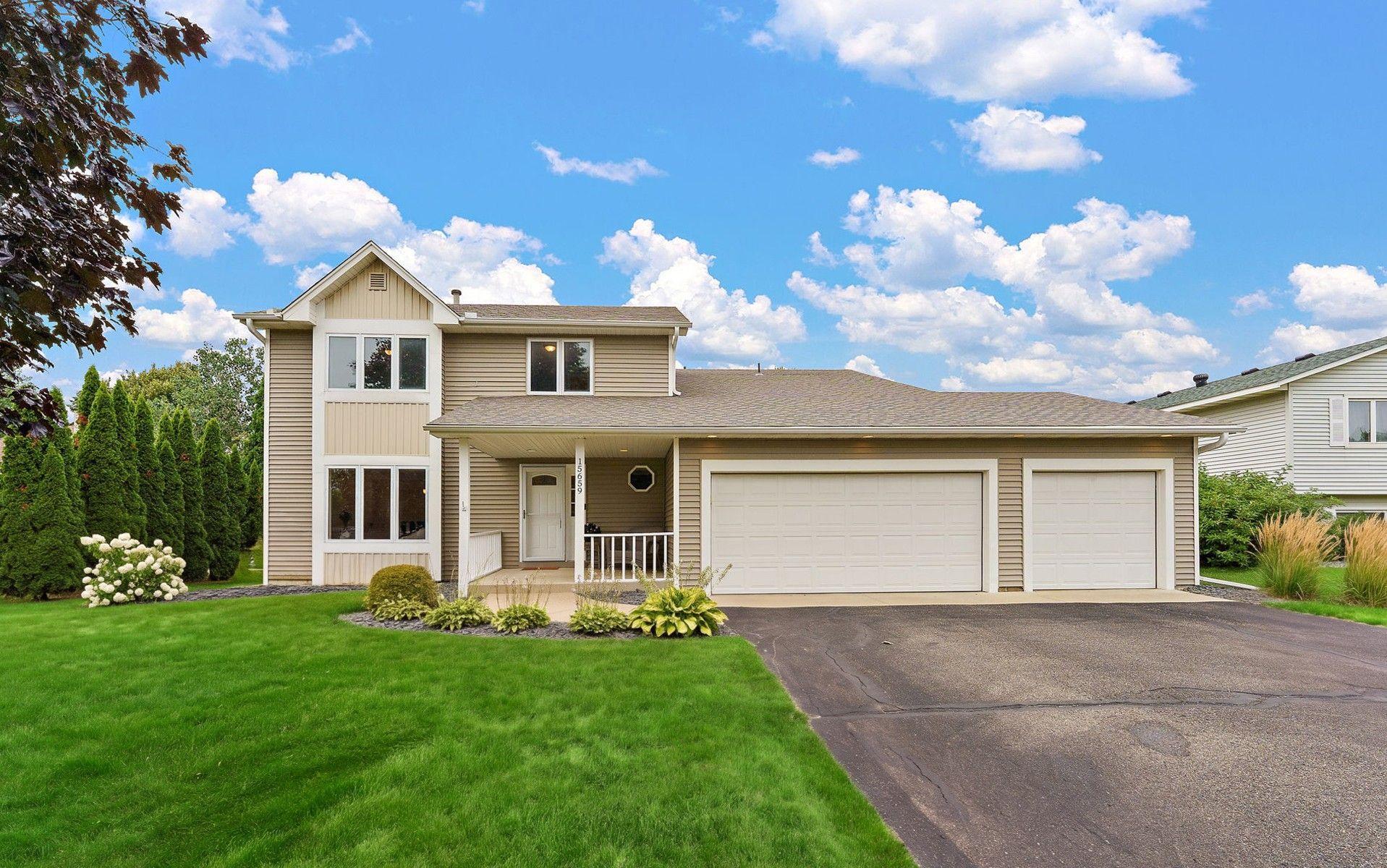 View of Residential at 15659 Highview Lane, Apple Valley MN 55124, Apple Valley (7 of 46) - Mike Wilen | Minnesota Team Real Estate