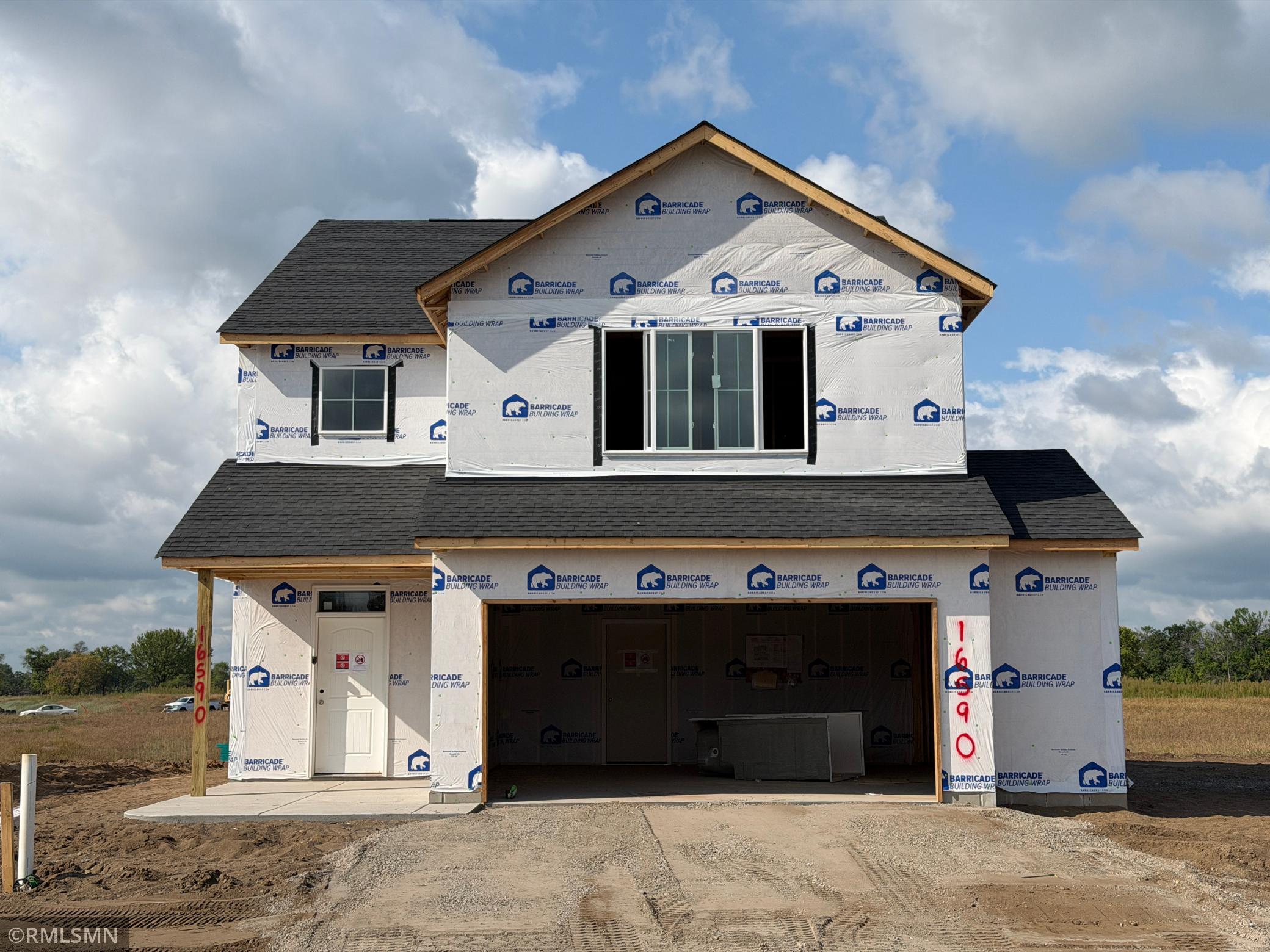 View of Residential at 16590 Ulysses Street, Elk River MN 55330, Elk River - Mike Wilen | Minnesota Team Real Estate