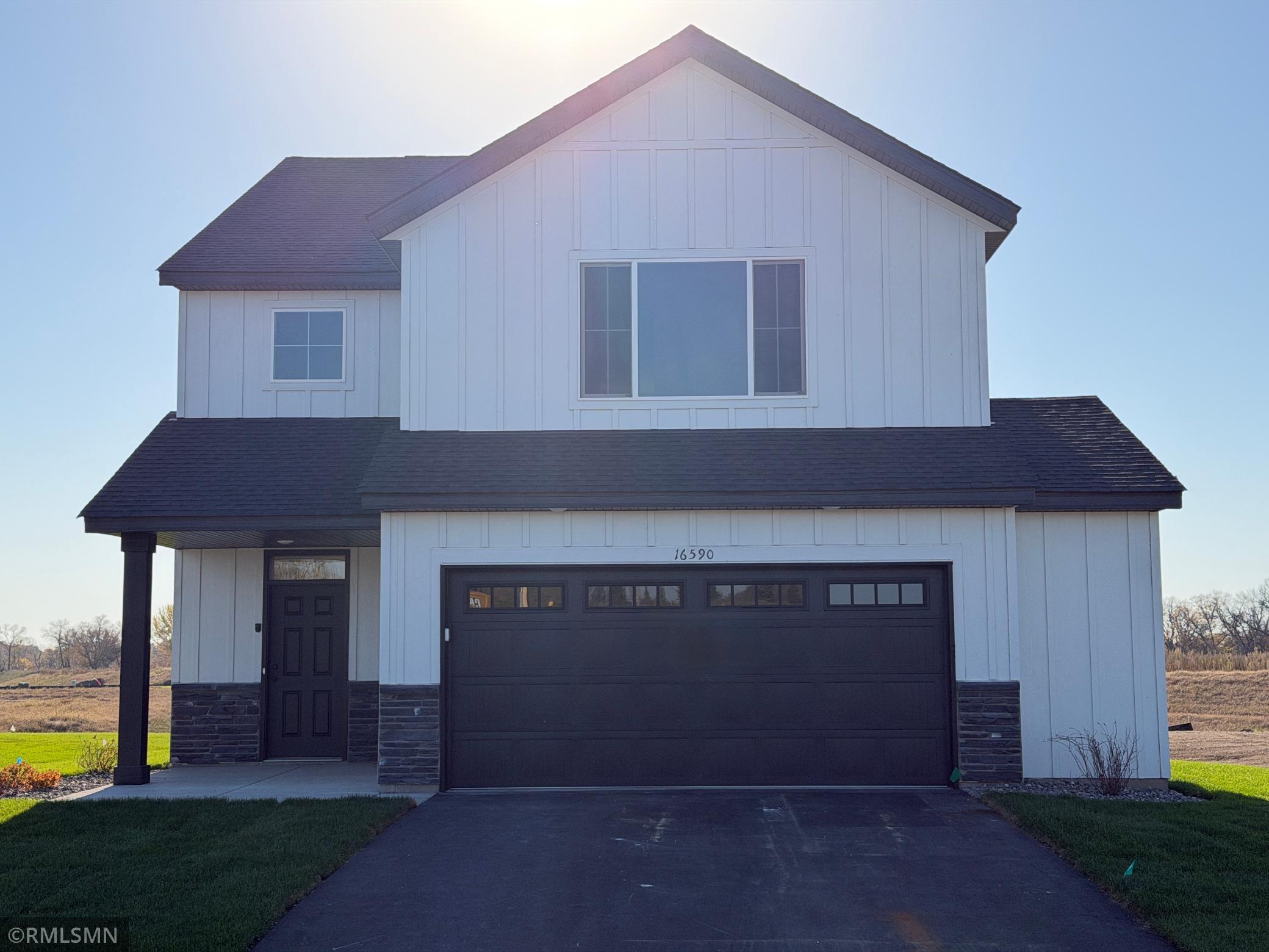 View of Single Family at 16590 Ulysses Street, Elk River - Mike Wilen | Minnesota Team Real Estate