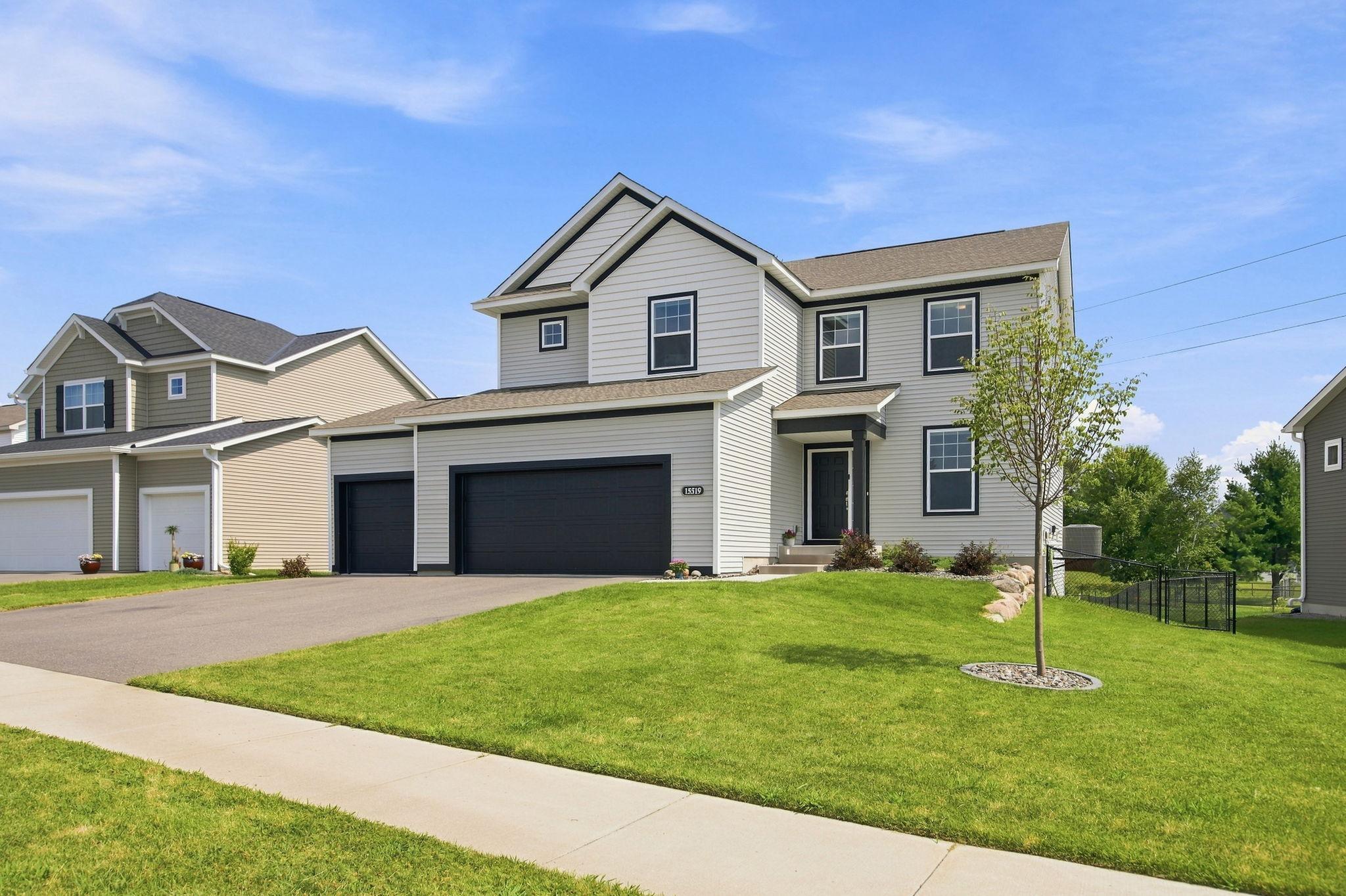 View of Residential at 15519 Goodview Trail, Hugo MN 55038, Hugo (2 of 64) - Mike Wilen | Minnesota Team Real Estate