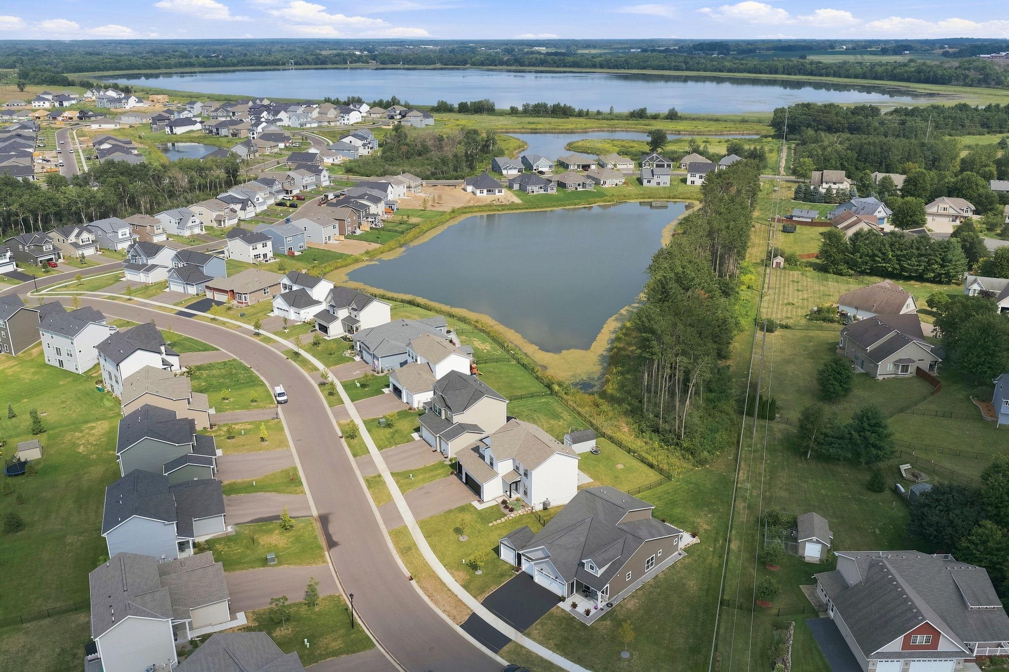 View of Residential at 15519 Goodview Trail, Hugo MN 55038, Hugo (7 of 64) - Mike Wilen | Minnesota Team Real Estate