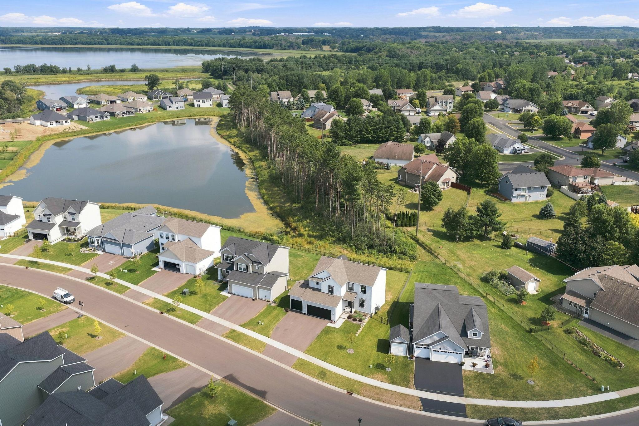 View of Residential at 15519 Goodview Trail, Hugo MN 55038, Hugo (3 of 64) - Mike Wilen | Minnesota Team Real Estate