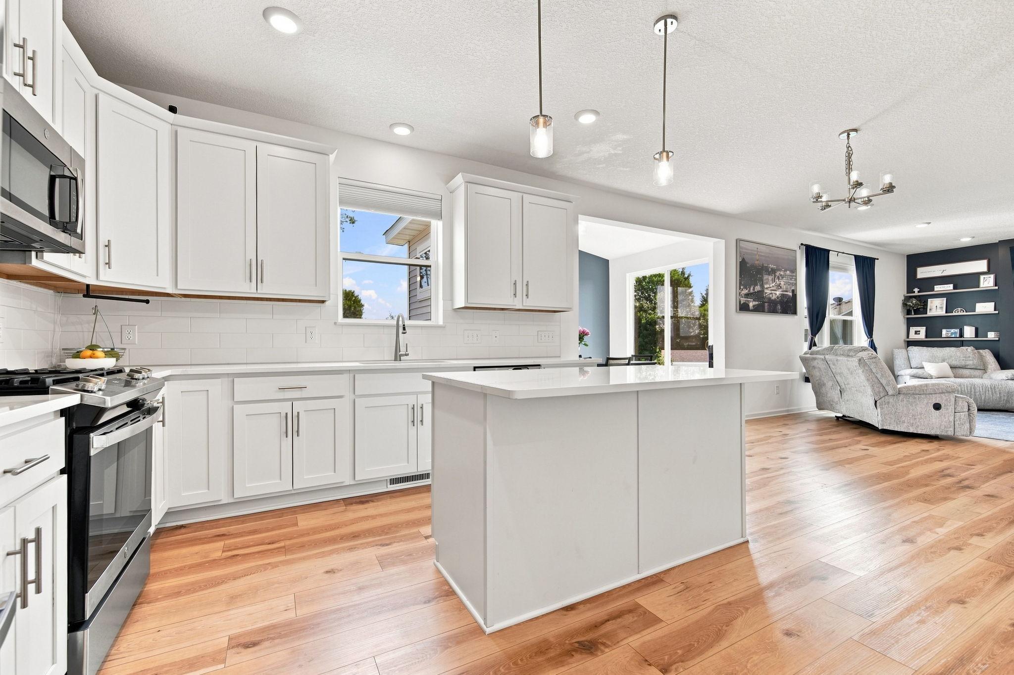 View of Residential at 15519 Goodview Trail, Hugo MN 55038, Hugo (8 of 64) - Mike Wilen | Minnesota Team Real Estate