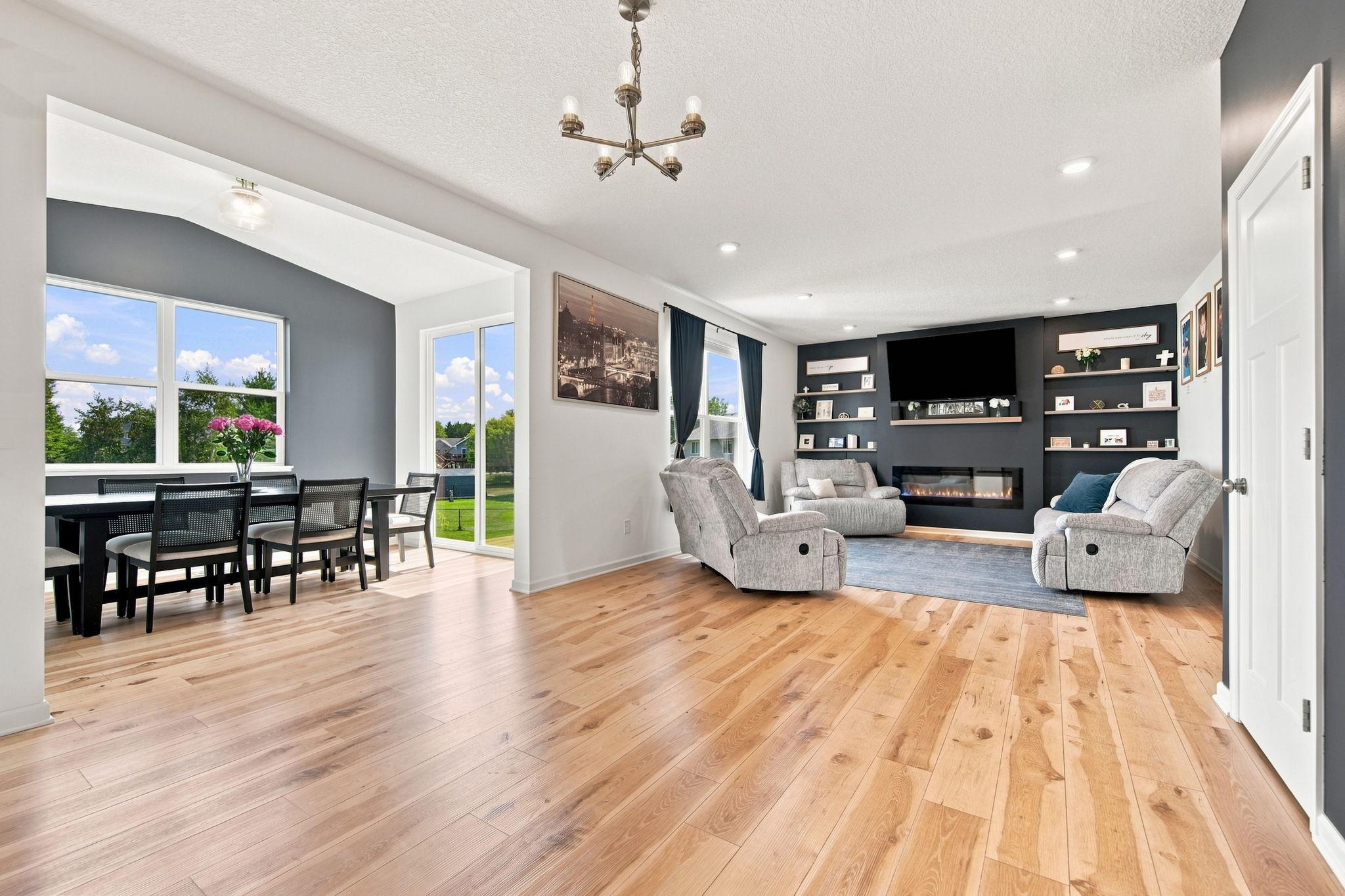 View of Residential at 15519 Goodview Trail, Hugo MN 55038, Hugo (11 of 64) - Mike Wilen | Minnesota Team Real Estate