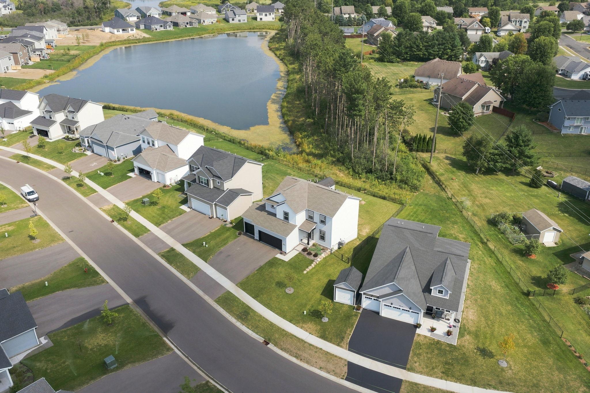 View of Residential at 15519 Goodview Trail, Hugo MN 55038, Hugo (63 of 64) - Mike Wilen | Minnesota Team Real Estate