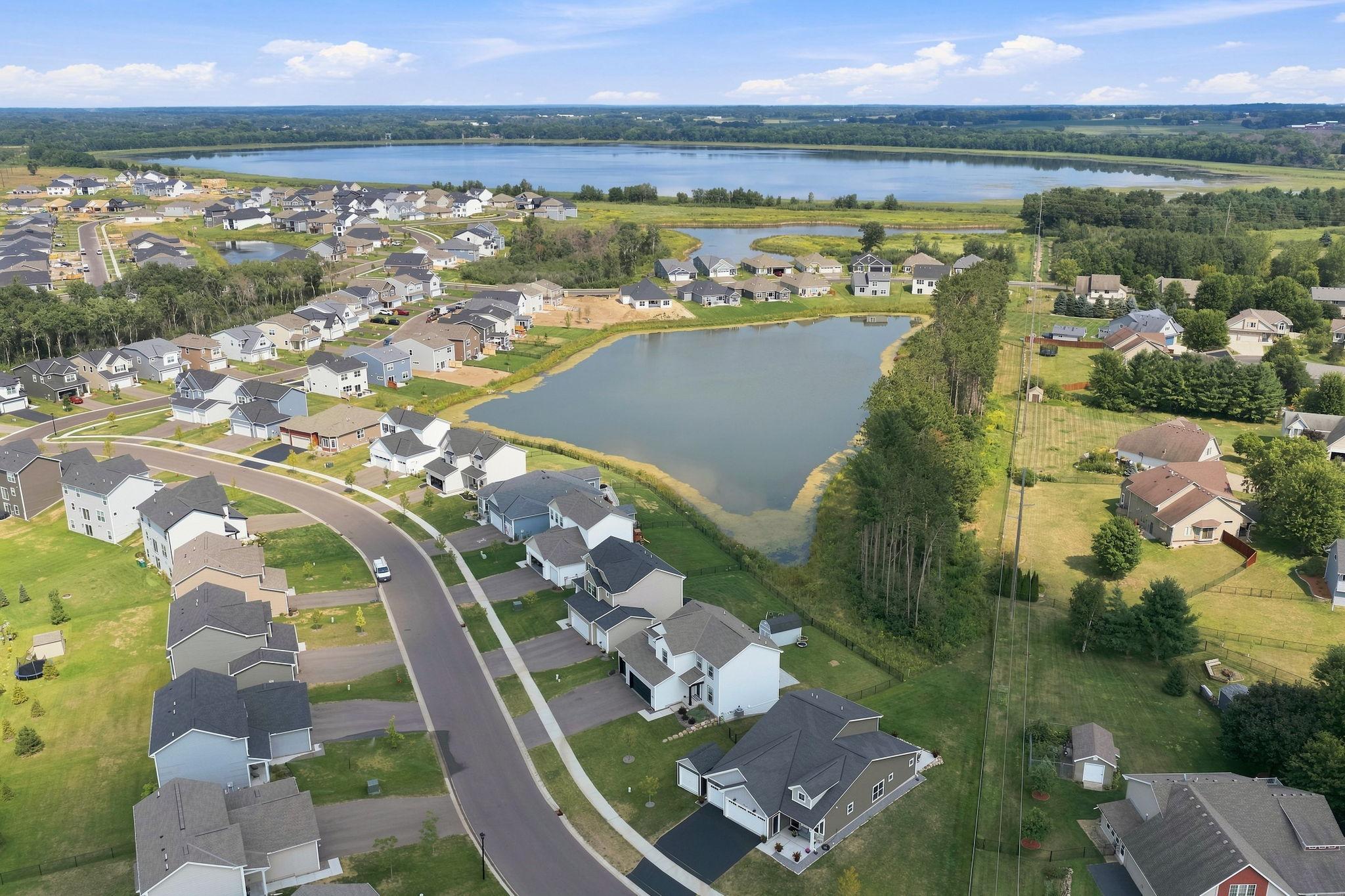 View of Residential at 15519 Goodview Trail, Hugo MN 55038, Hugo (62 of 64) - Mike Wilen | Minnesota Team Real Estate