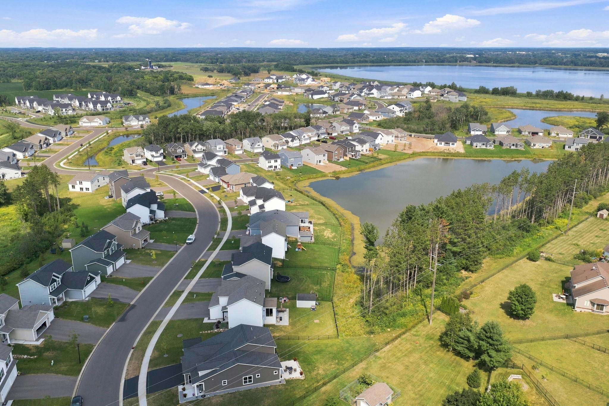 View of Residential at 15519 Goodview Trail, Hugo MN 55038, Hugo (61 of 64) - Mike Wilen | Minnesota Team Real Estate