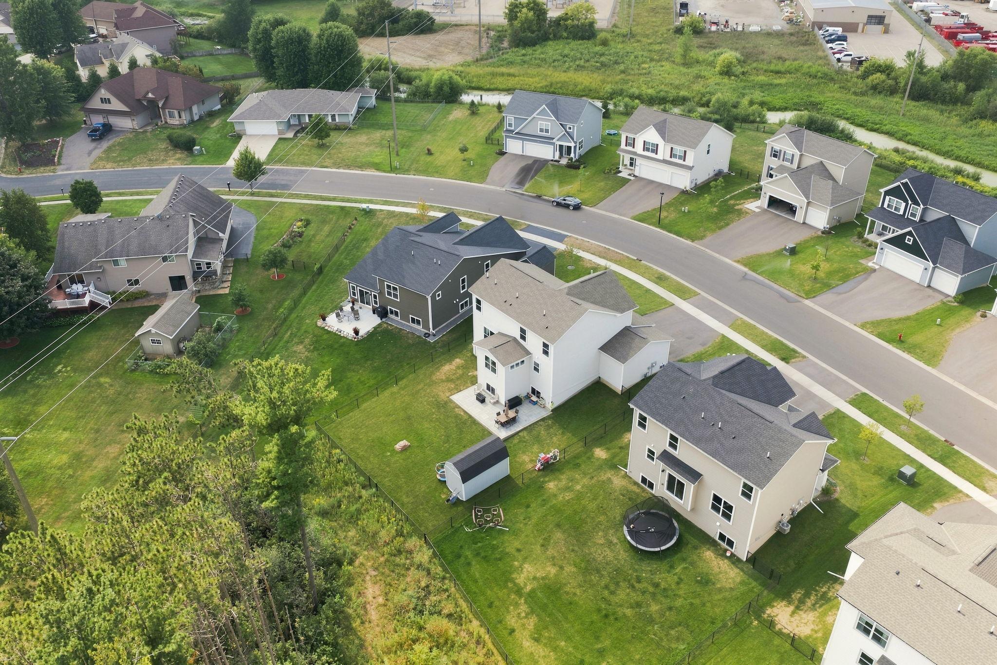 View of Residential at 15519 Goodview Trail, Hugo MN 55038, Hugo (60 of 64) - Mike Wilen | Minnesota Team Real Estate