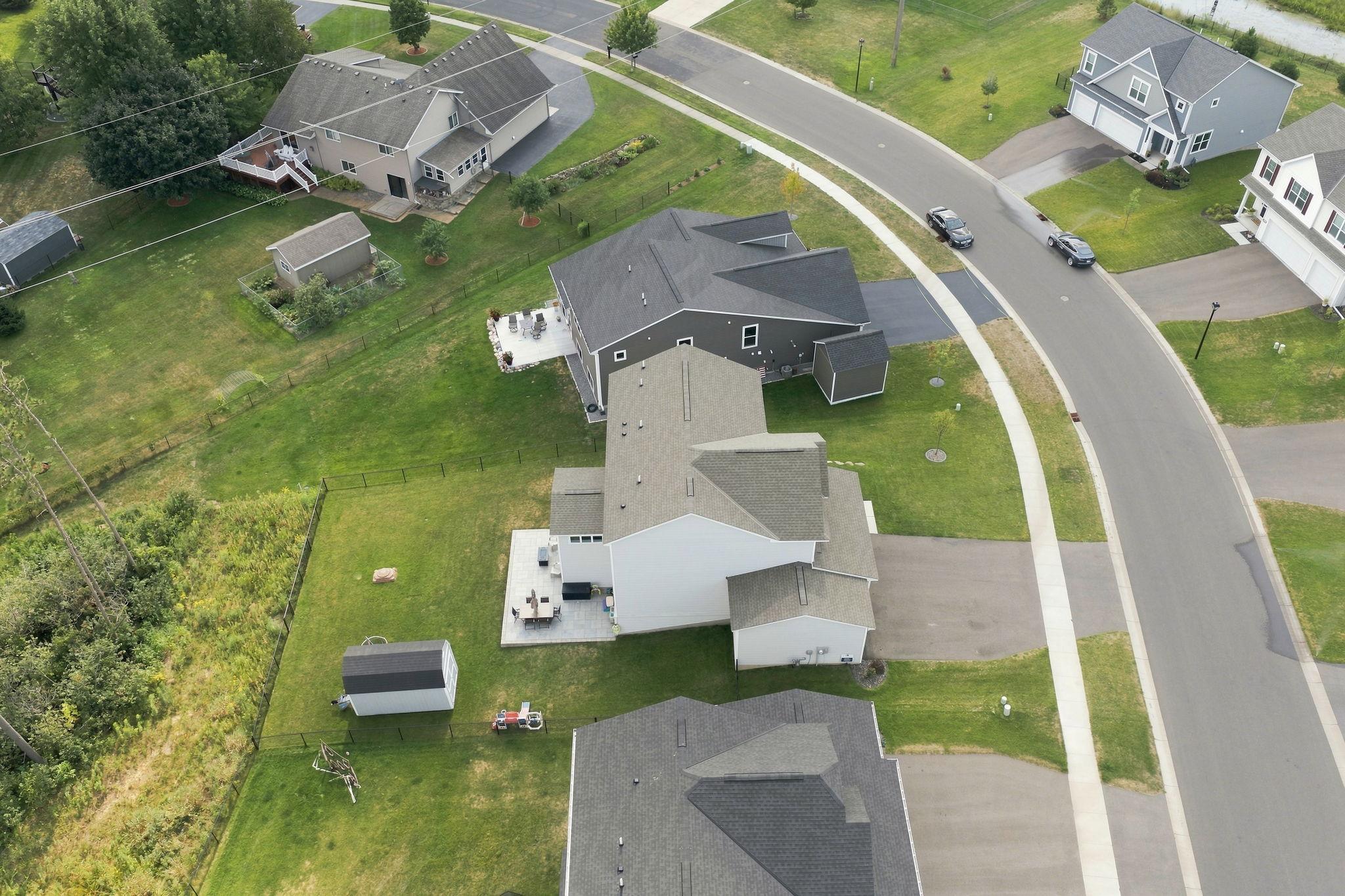 View of Residential at 15519 Goodview Trail, Hugo MN 55038, Hugo (59 of 64) - Mike Wilen | Minnesota Team Real Estate