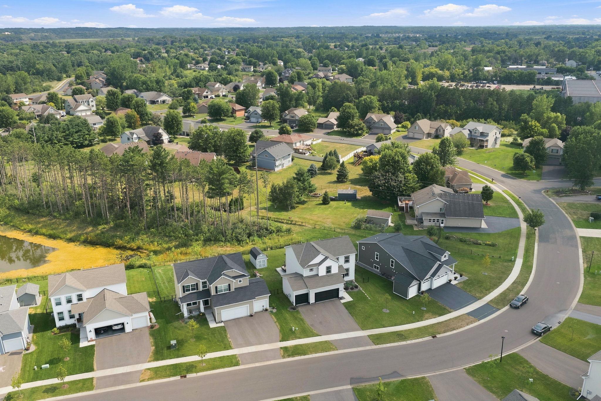 View of Residential at 15519 Goodview Trail, Hugo MN 55038, Hugo (58 of 64) - Mike Wilen | Minnesota Team Real Estate