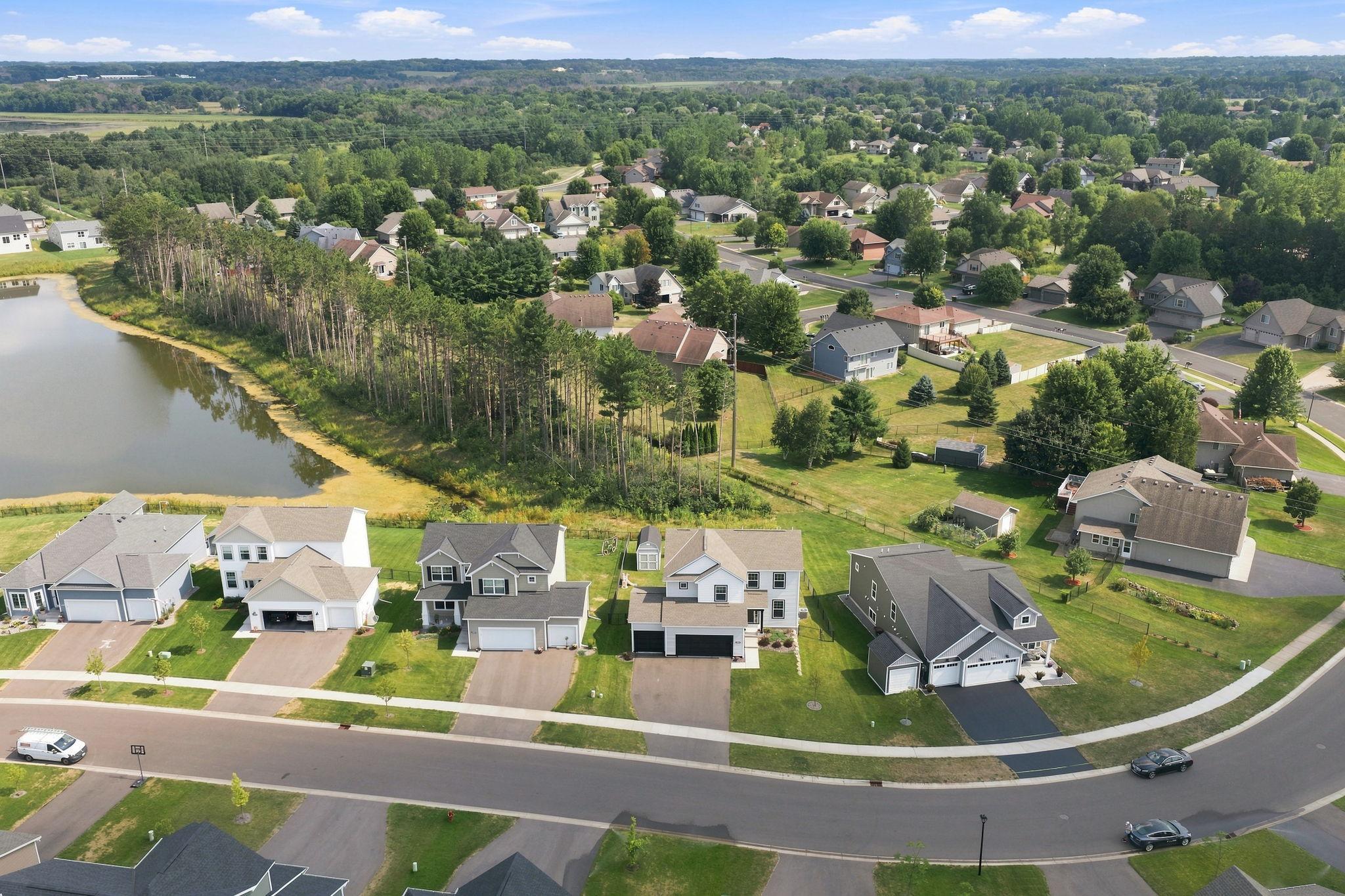 View of Residential at 15519 Goodview Trail, Hugo MN 55038, Hugo (57 of 64) - Mike Wilen | Minnesota Team Real Estate