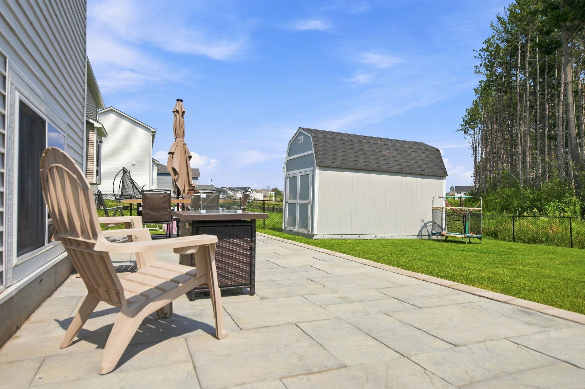 View of Residential at 15519 Goodview Trail, Hugo MN 55038, Hugo (53 of 64) - Mike Wilen | Minnesota Team Real Estate