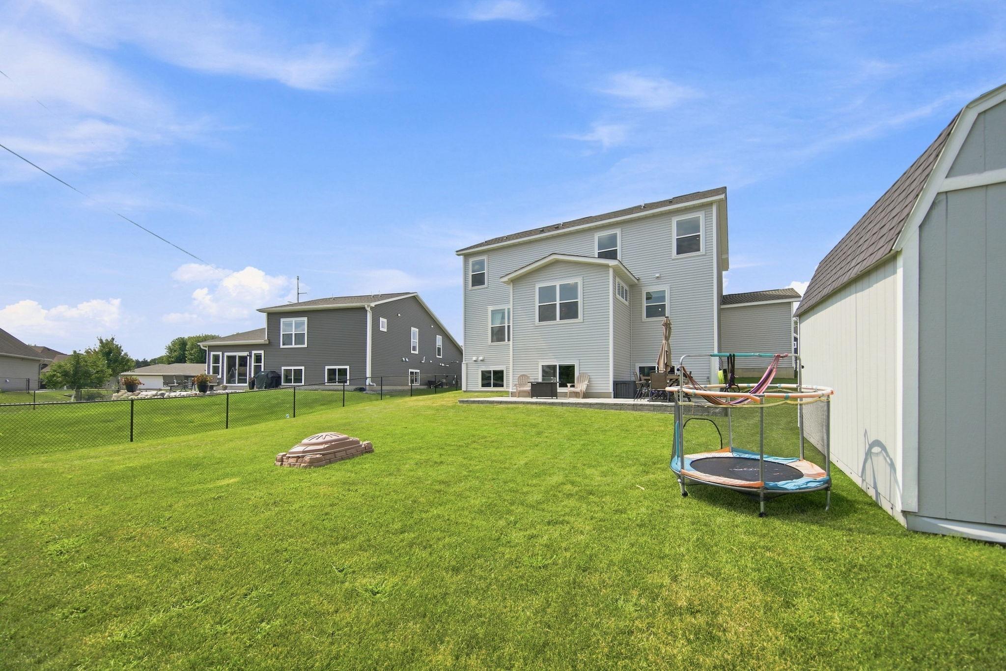 View of Residential at 15519 Goodview Trail, Hugo MN 55038, Hugo (44 of 64) - Mike Wilen | Minnesota Team Real Estate