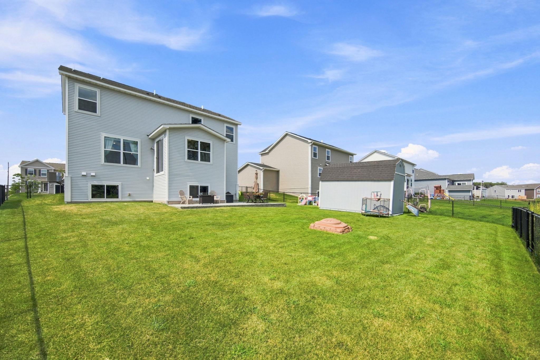 View of Residential at 15519 Goodview Trail, Hugo MN 55038, Hugo (47 of 64) - Mike Wilen | Minnesota Team Real Estate