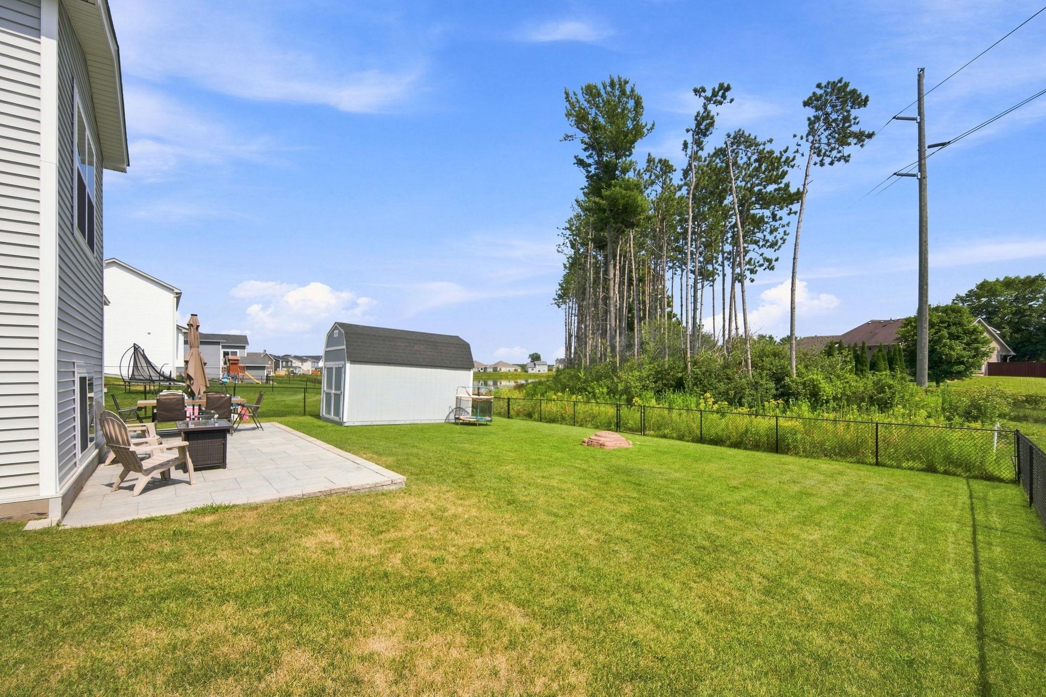 View of Residential at 15519 Goodview Trail, Hugo MN 55038, Hugo (46 of 64) - Mike Wilen | Minnesota Team Real Estate