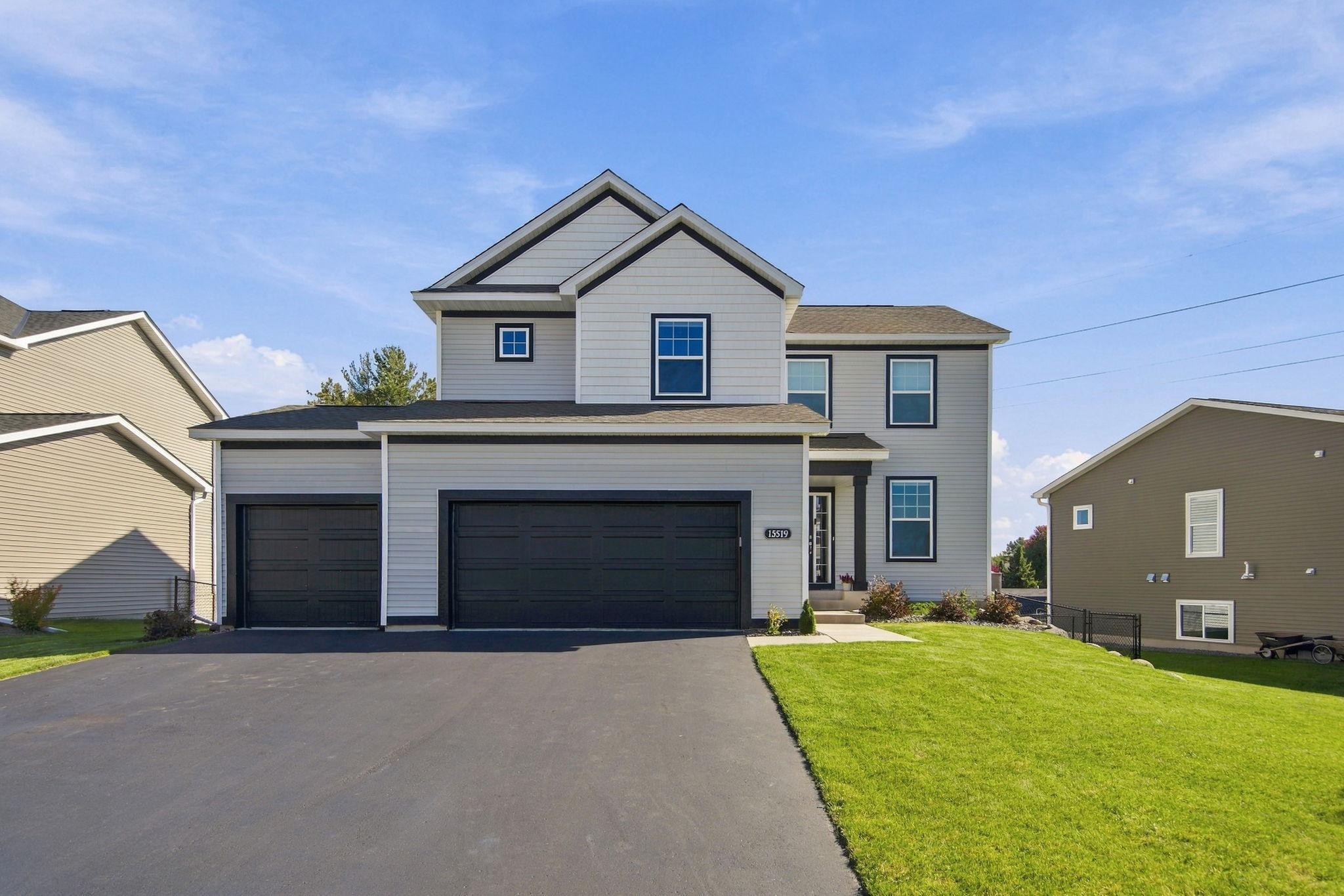 View of Single Family at 15519 Goodview Trail, Hugo - Mike Wilen | Minnesota Team Real Estate